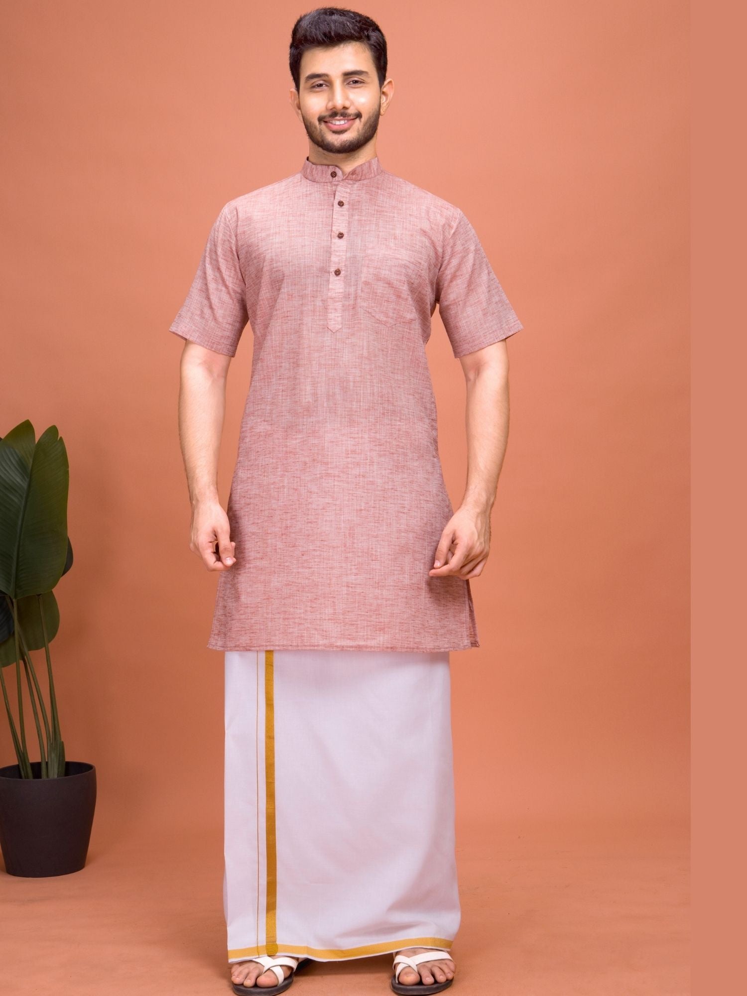 Kurta Top