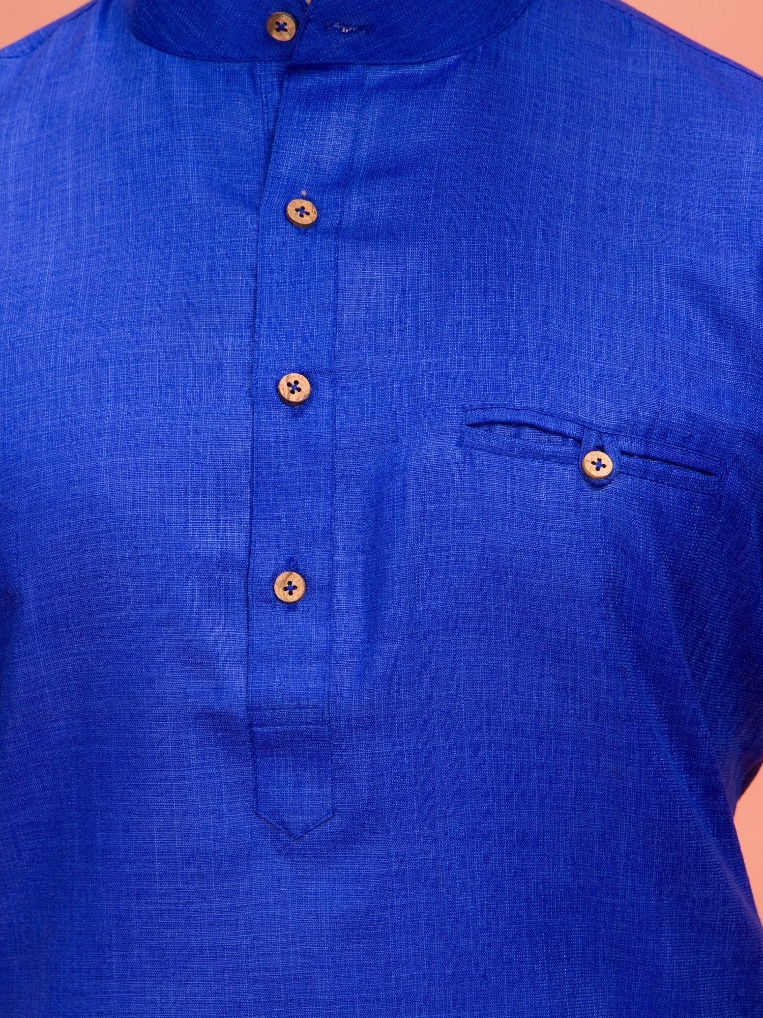 Shiwam ethnix Men's kurta Top
