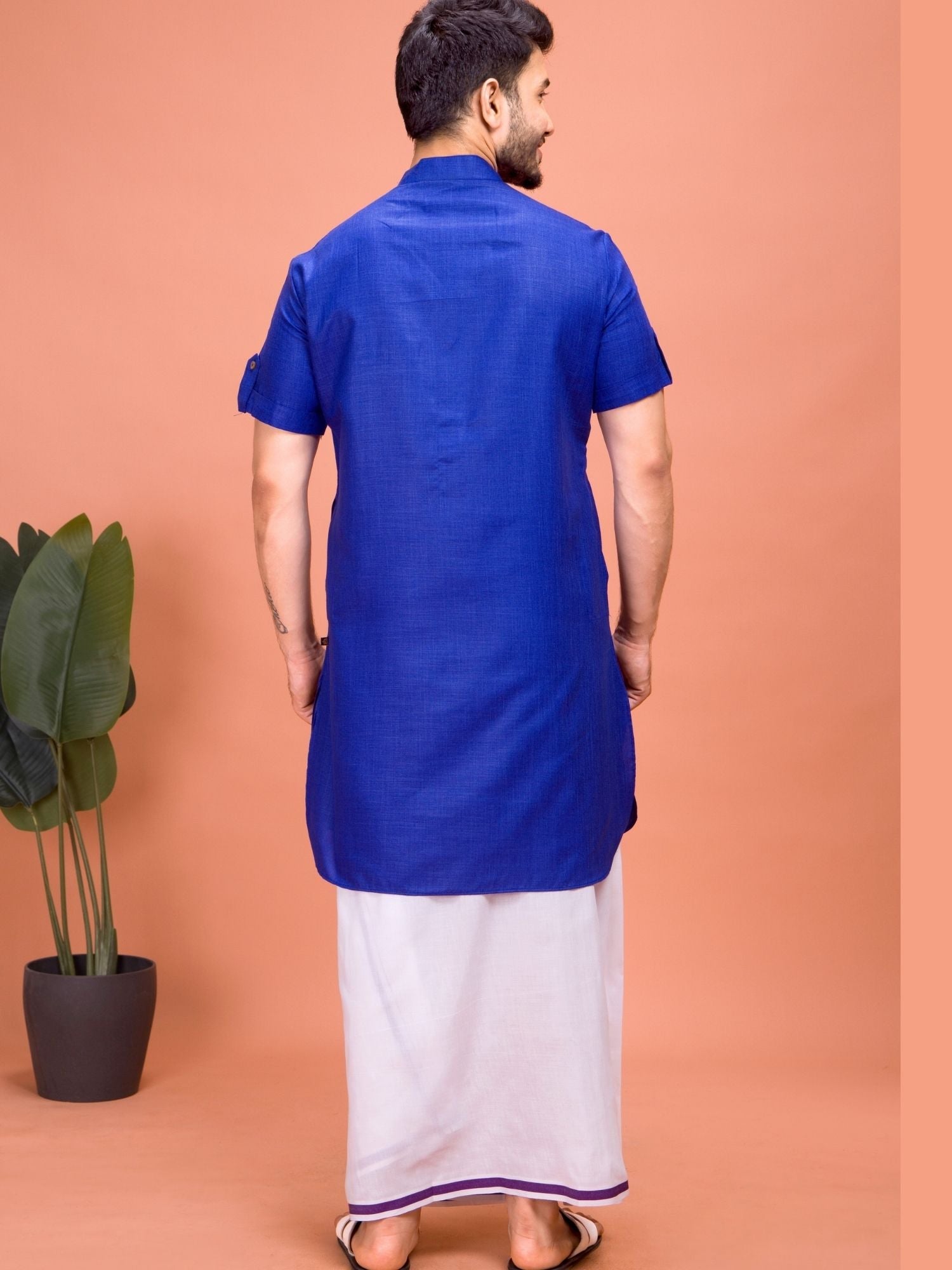 Kurta Top