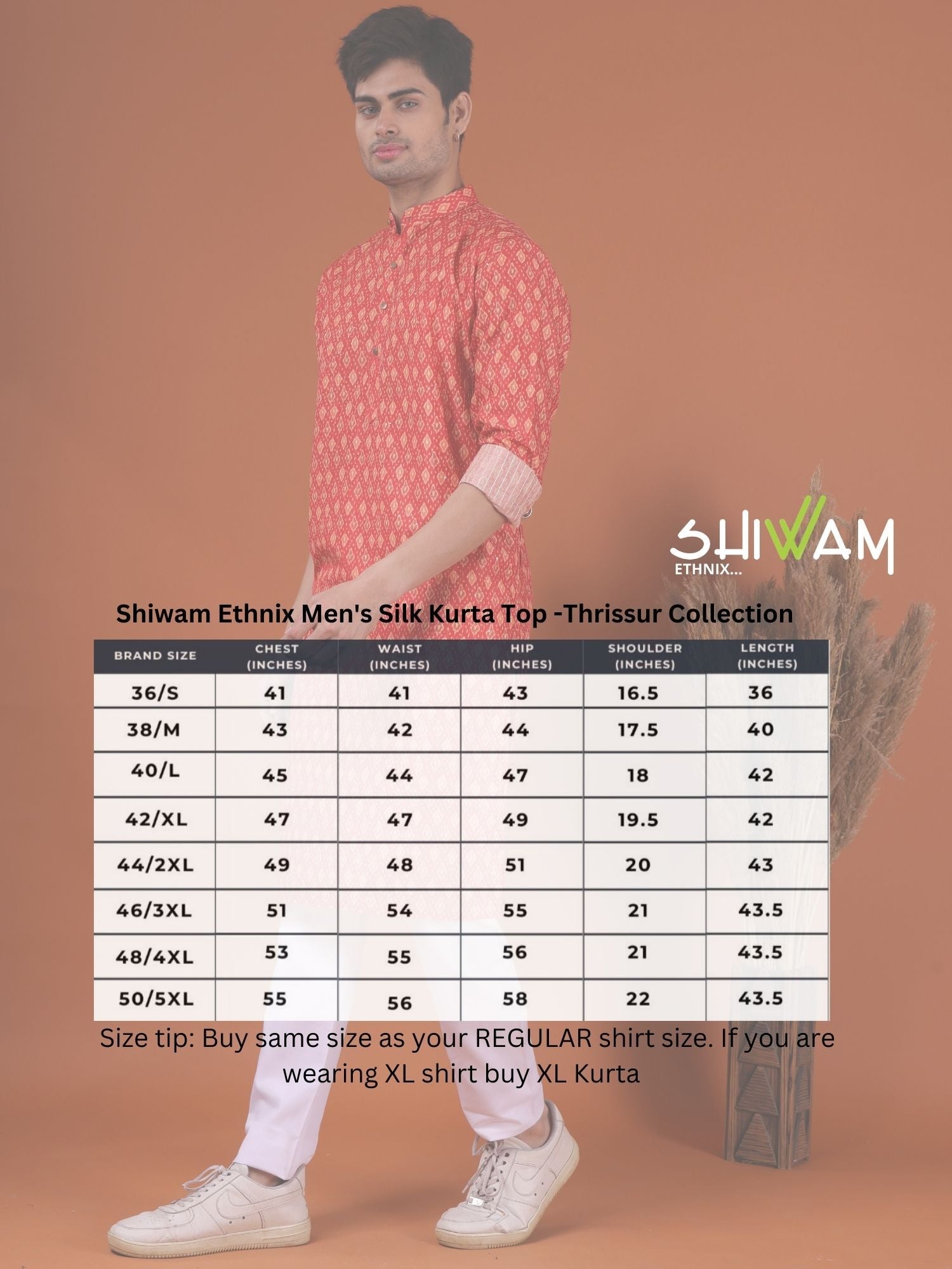 Kurta set