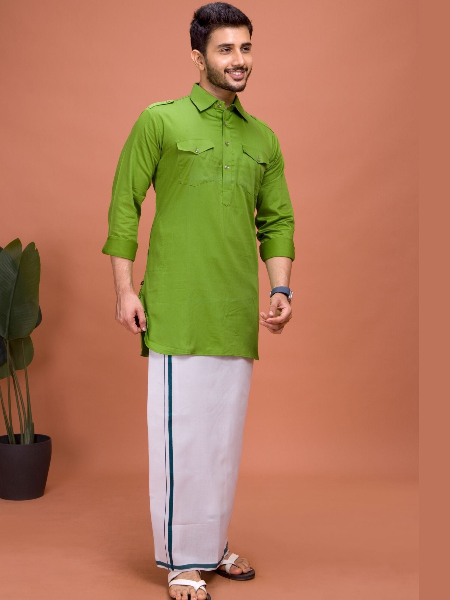 Kurta Top