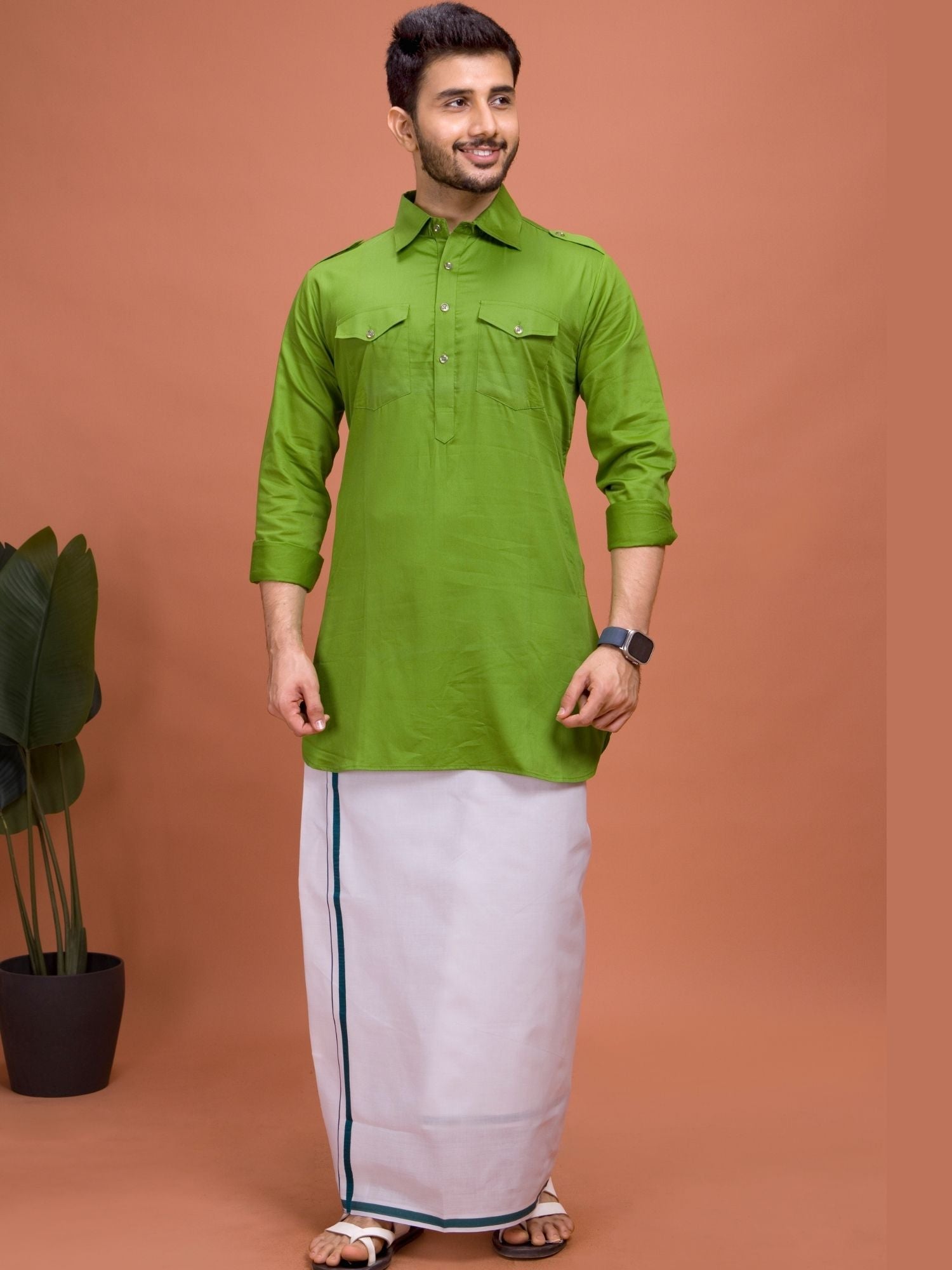 Kurta Top