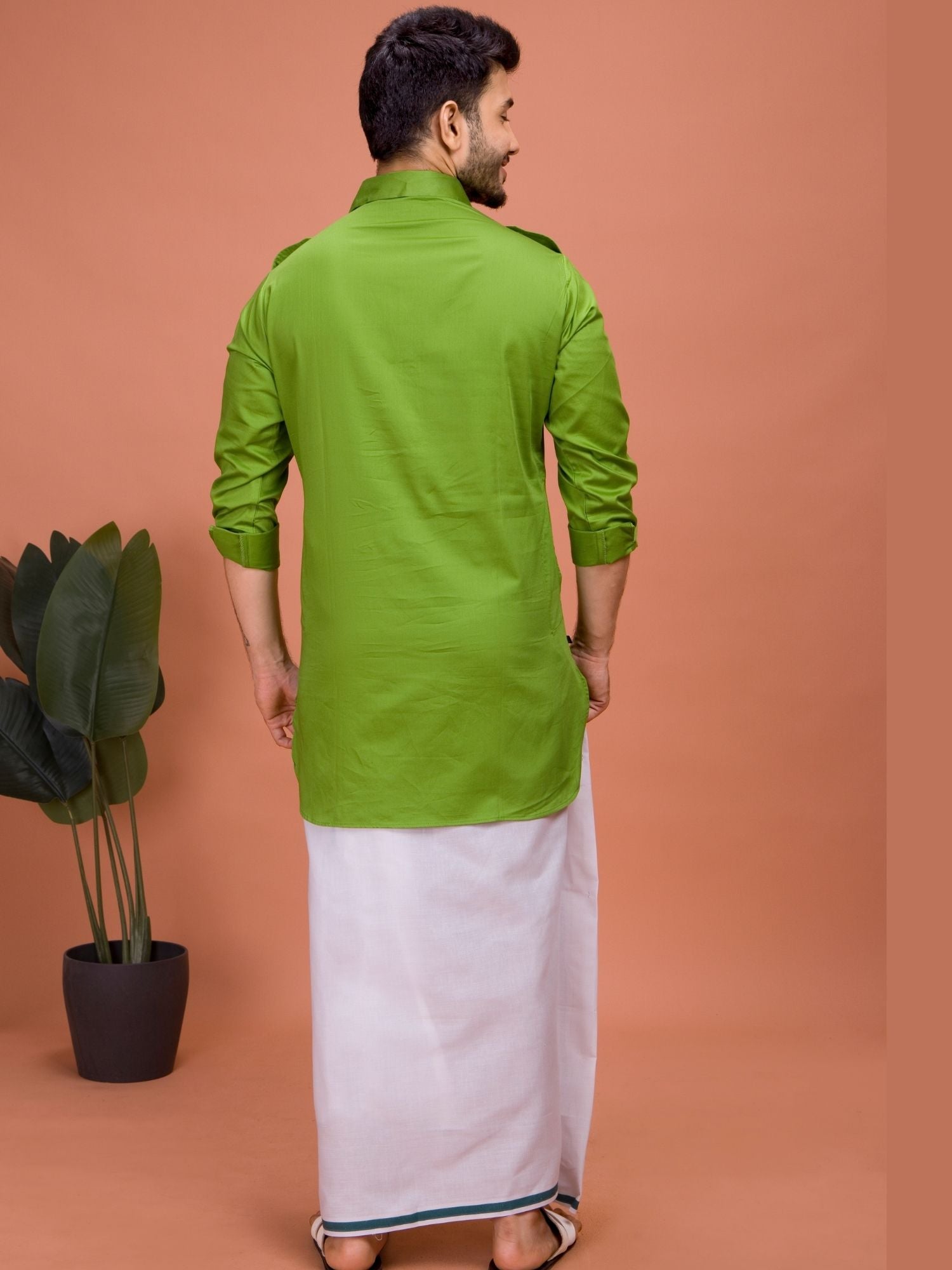 Kurta Top