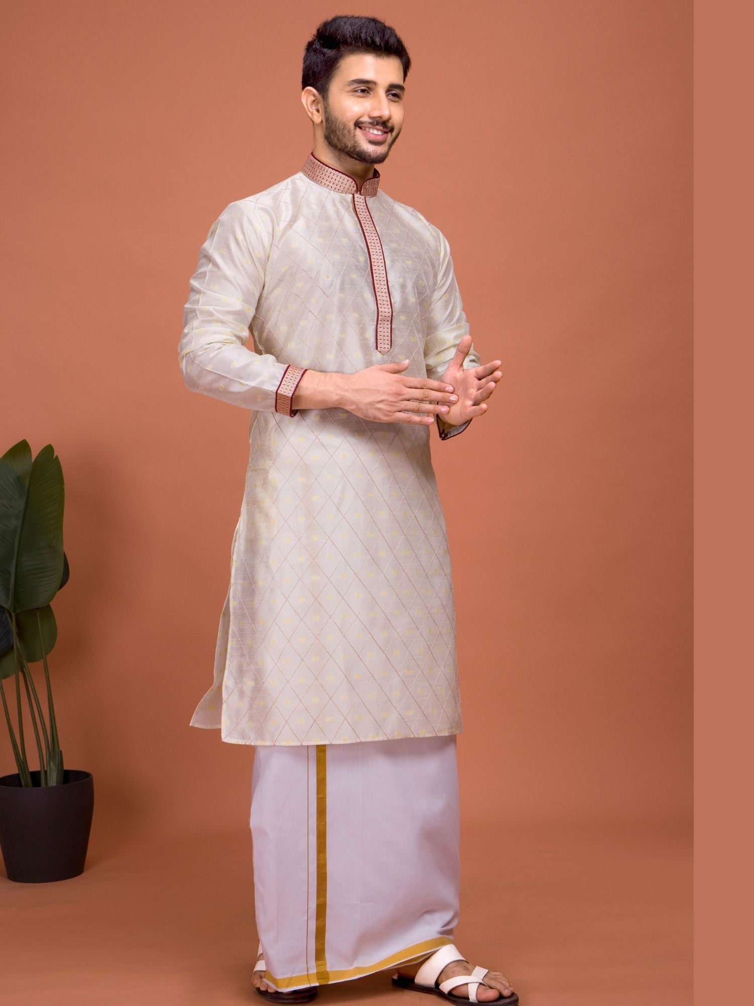 Kurta Top