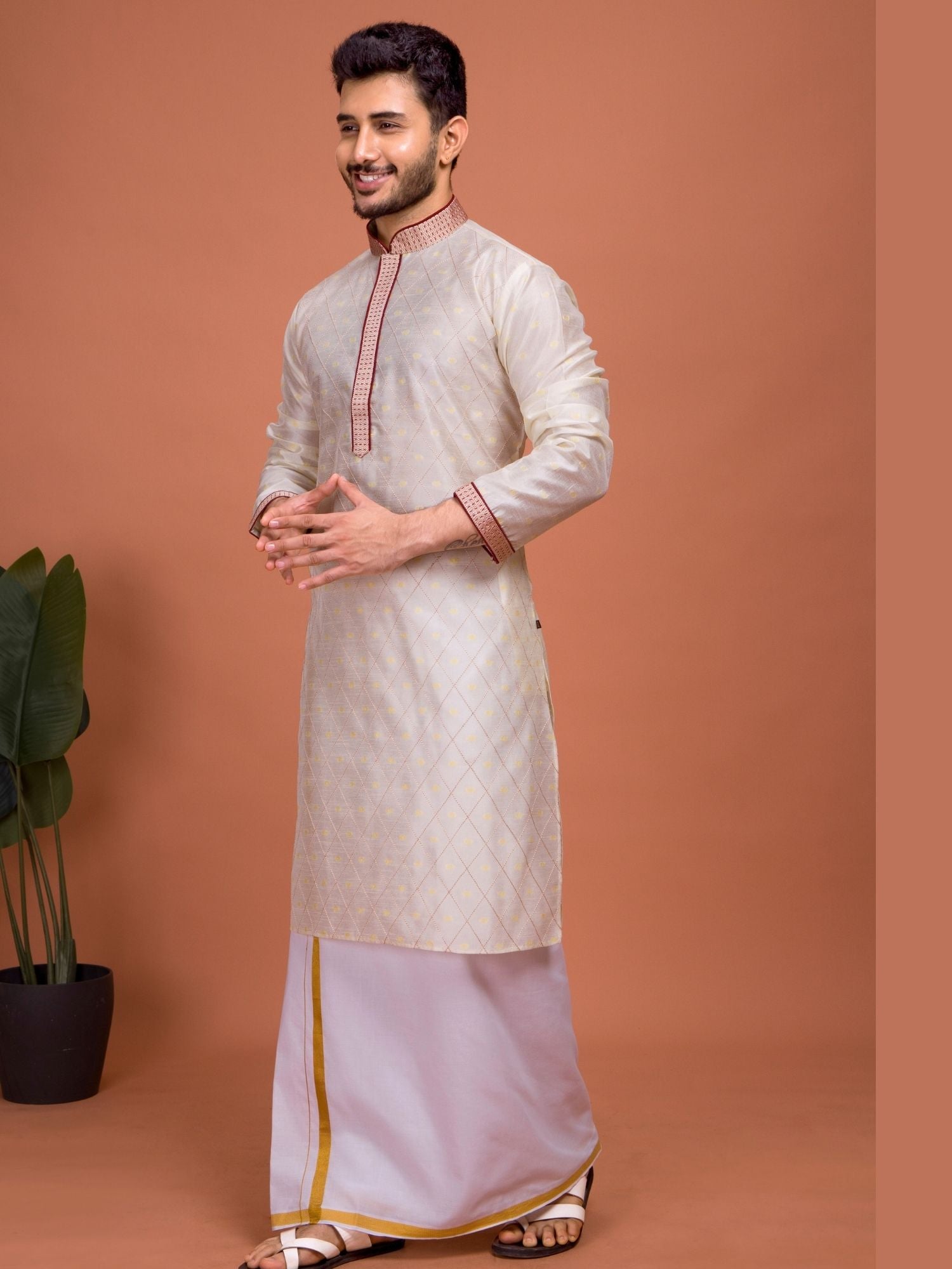 Kurta Top