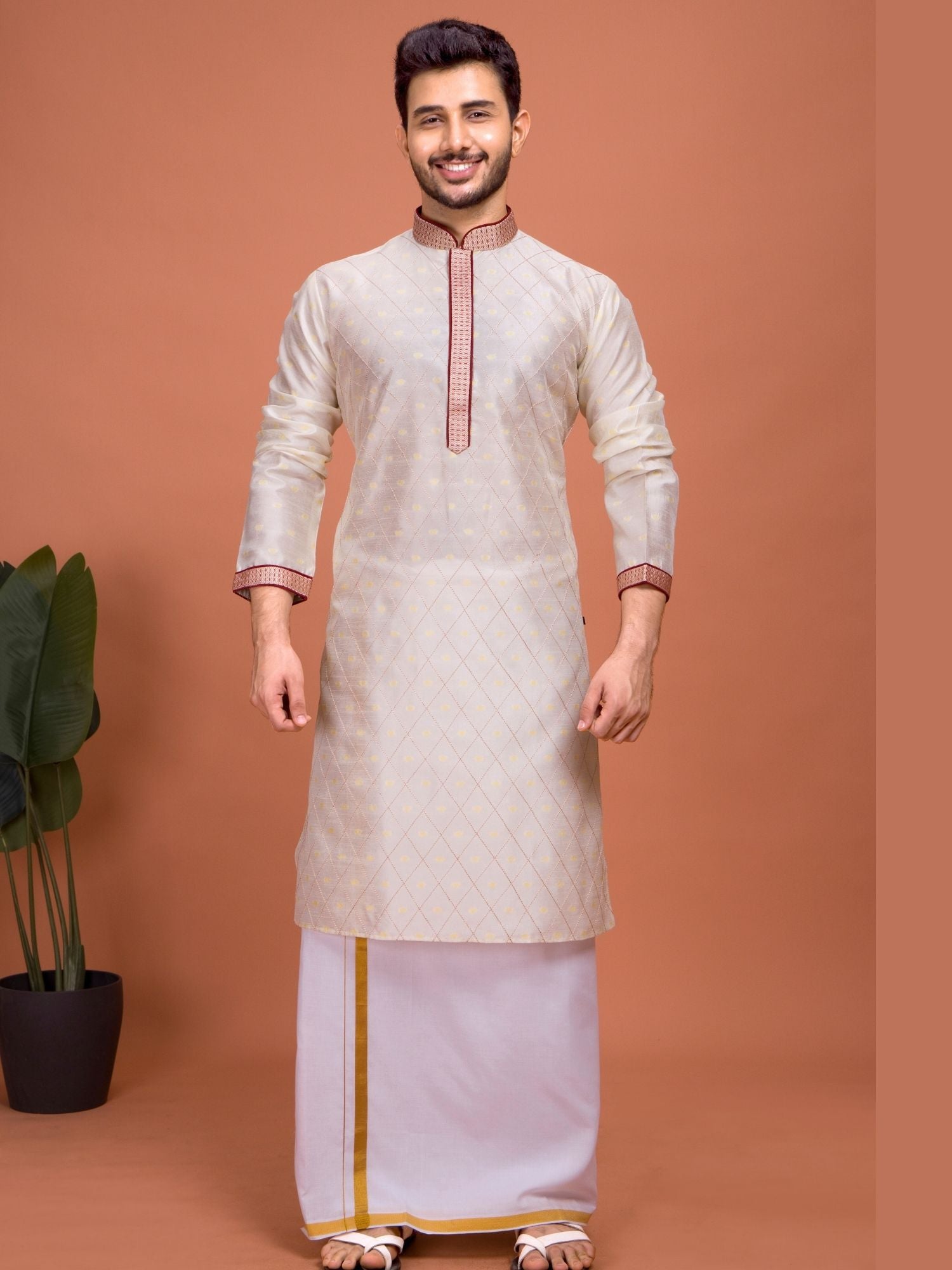 Kurta Top