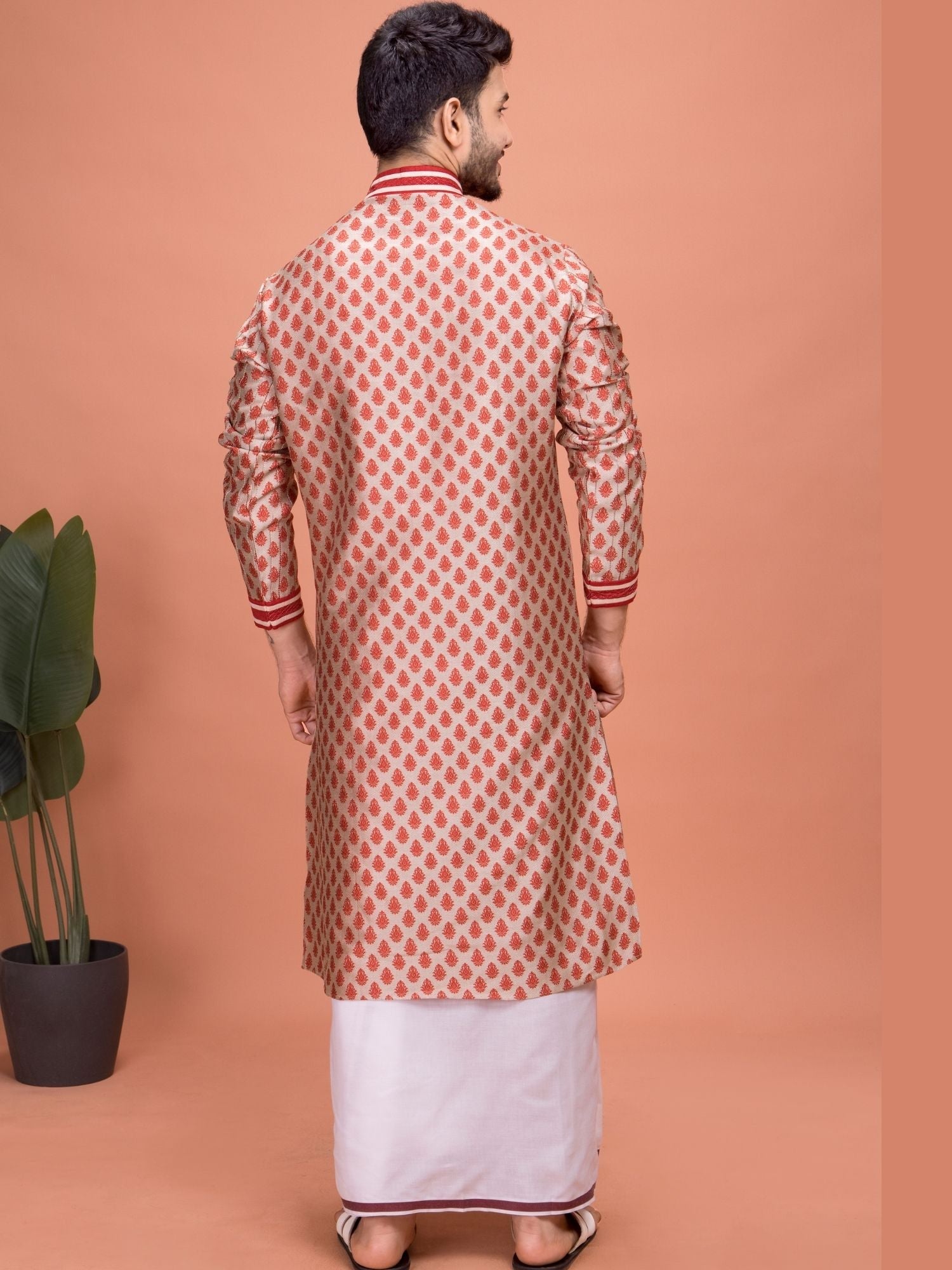 Kurta Top