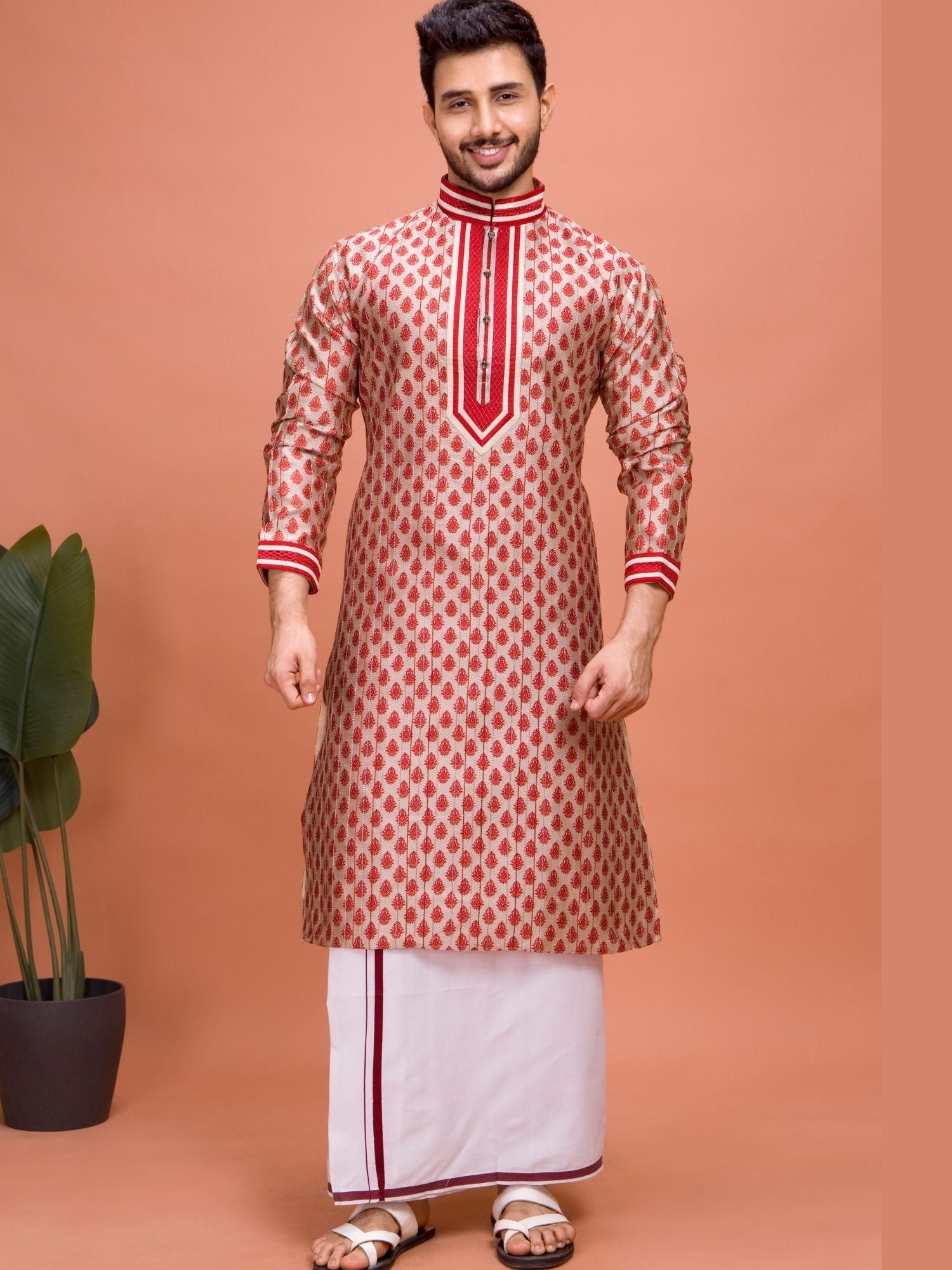 Kurta Top