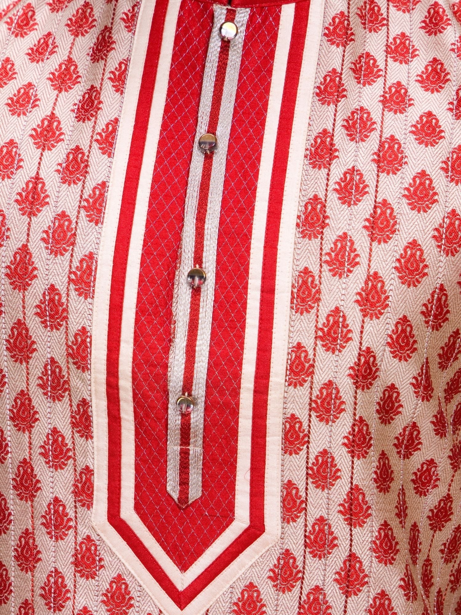 Shiwam ethnix Men's kurta Top