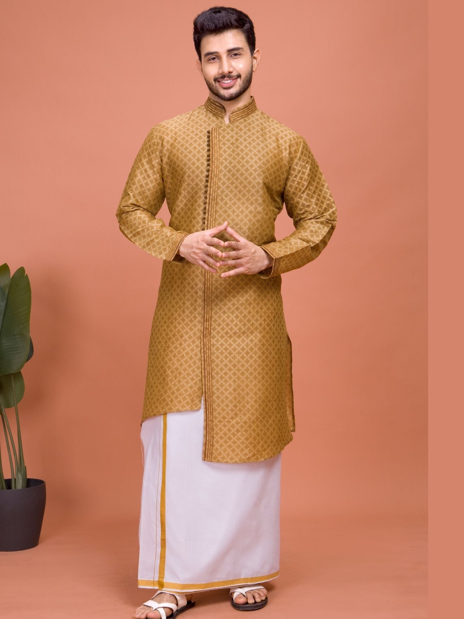 Kurta Top