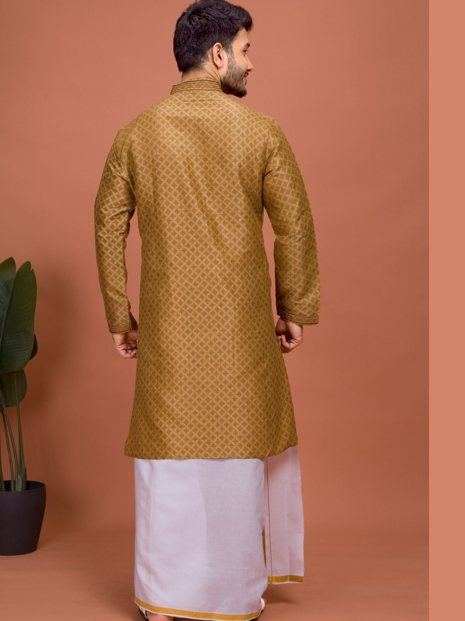 Kurta Top