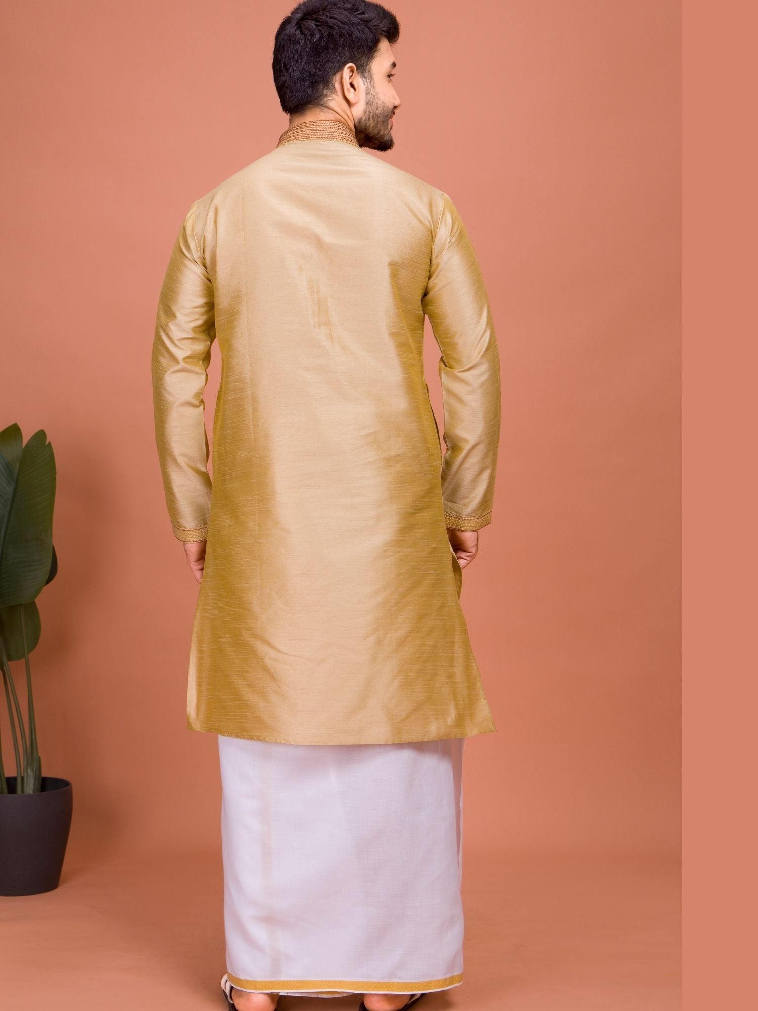 Kurta Top