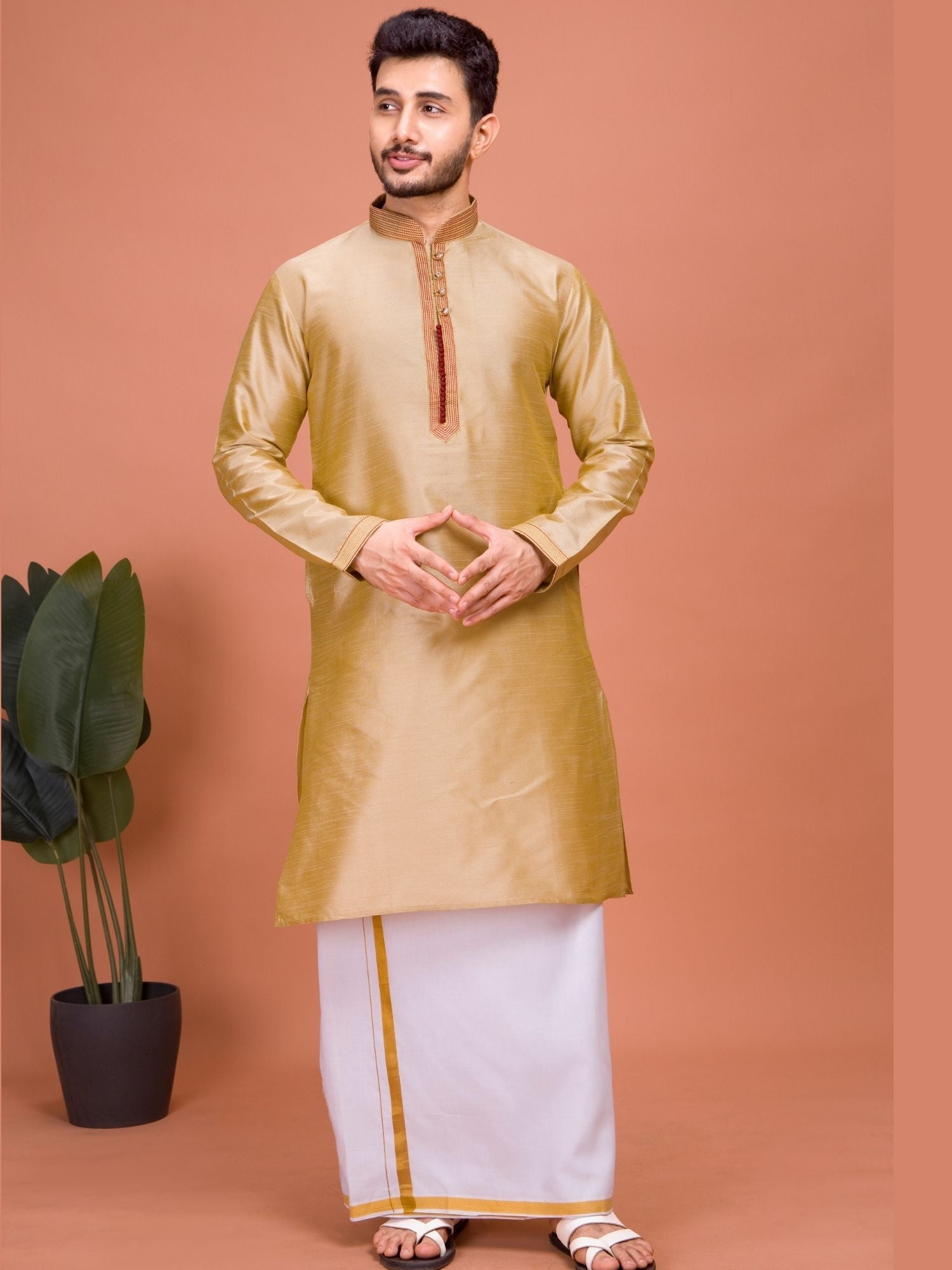 Kurta Top