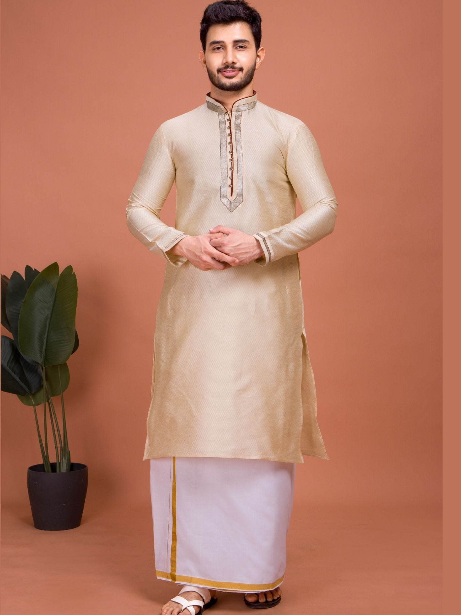 Kurta Top