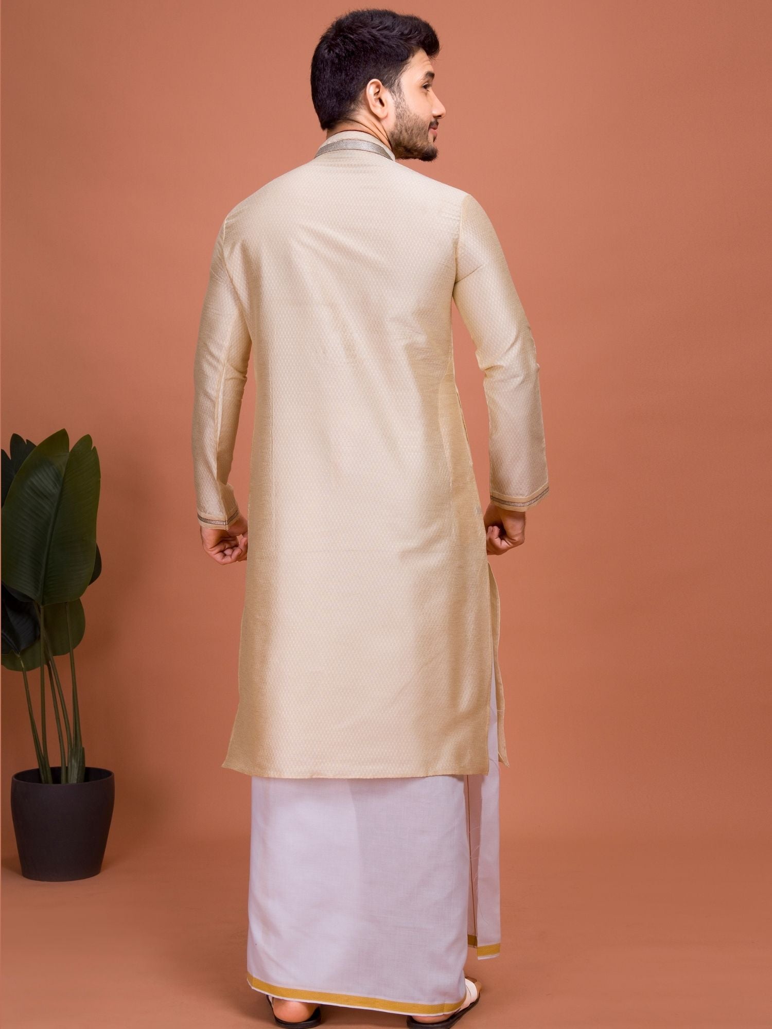 Kurta Top