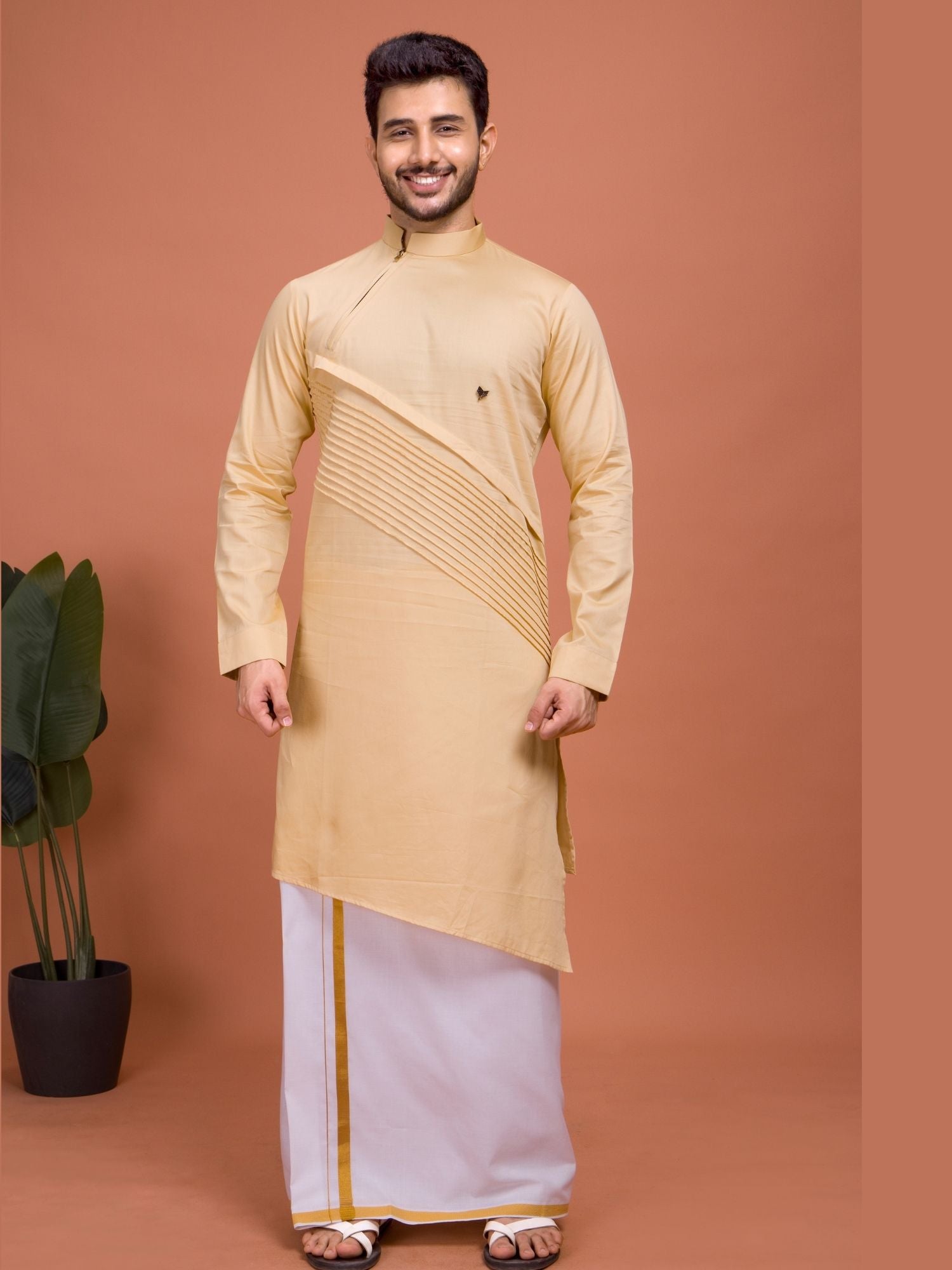 Kurta Top