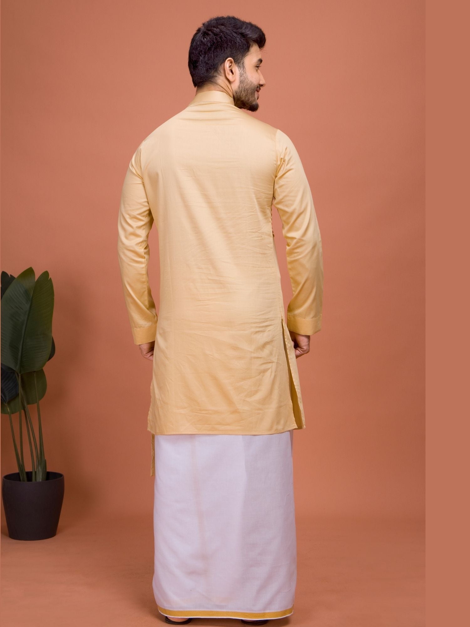 Kurta Top