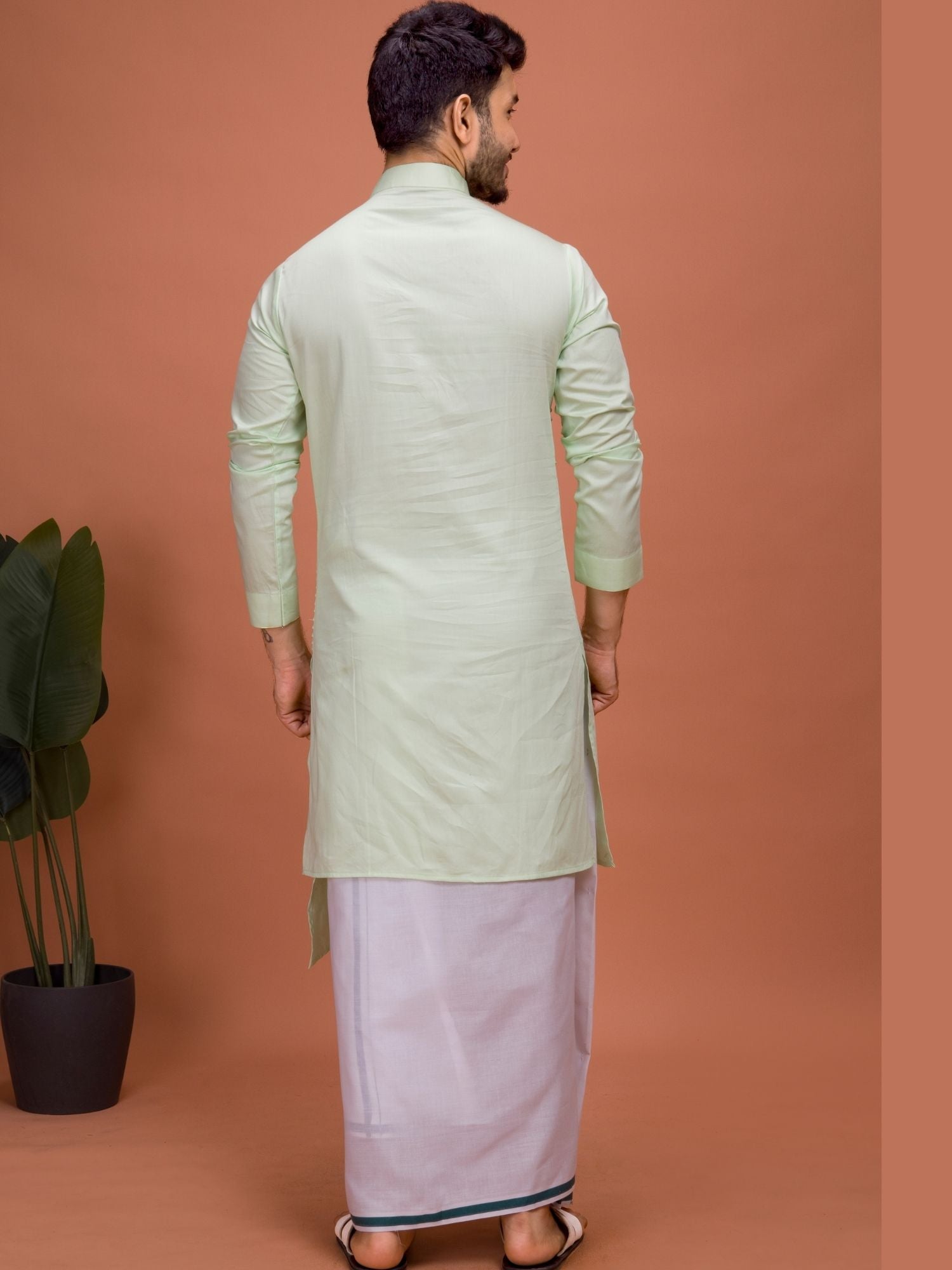 Kurta Top