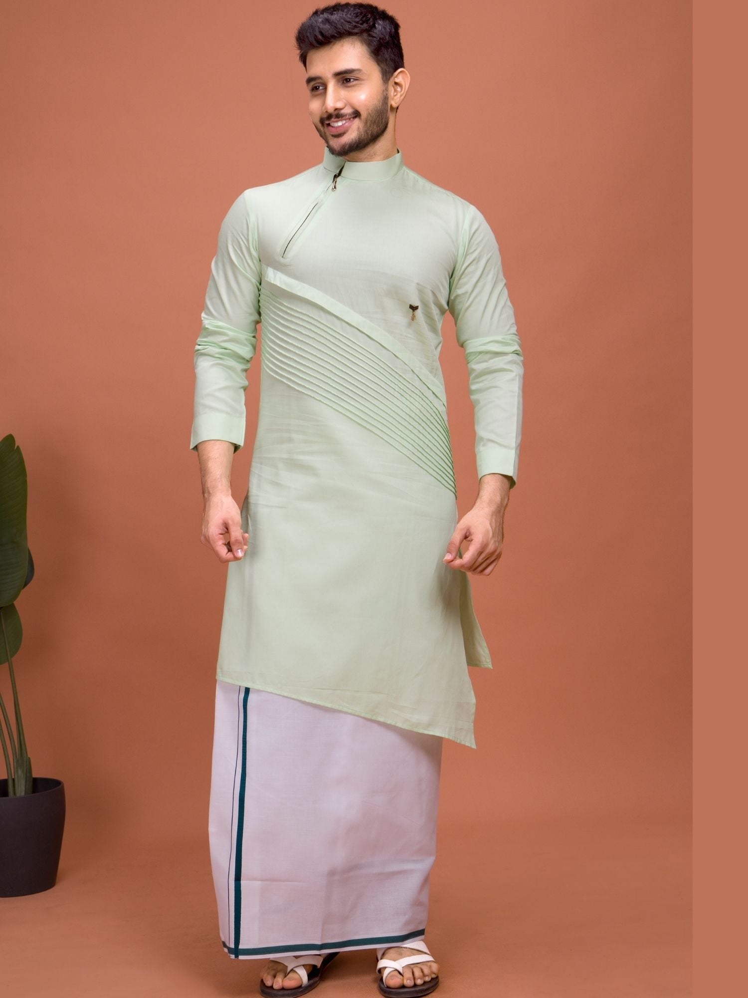 Kurta Top