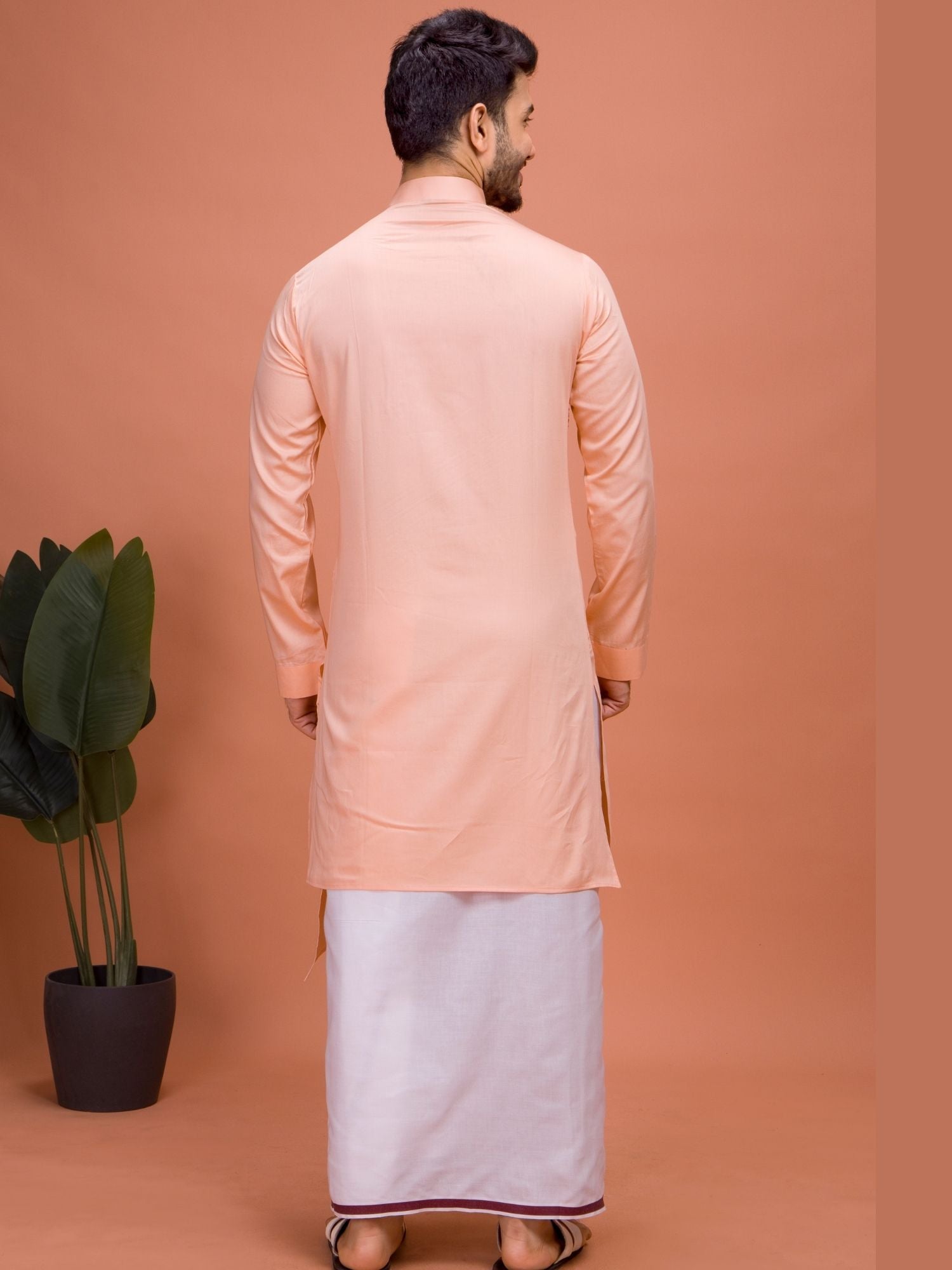 Kurta Top