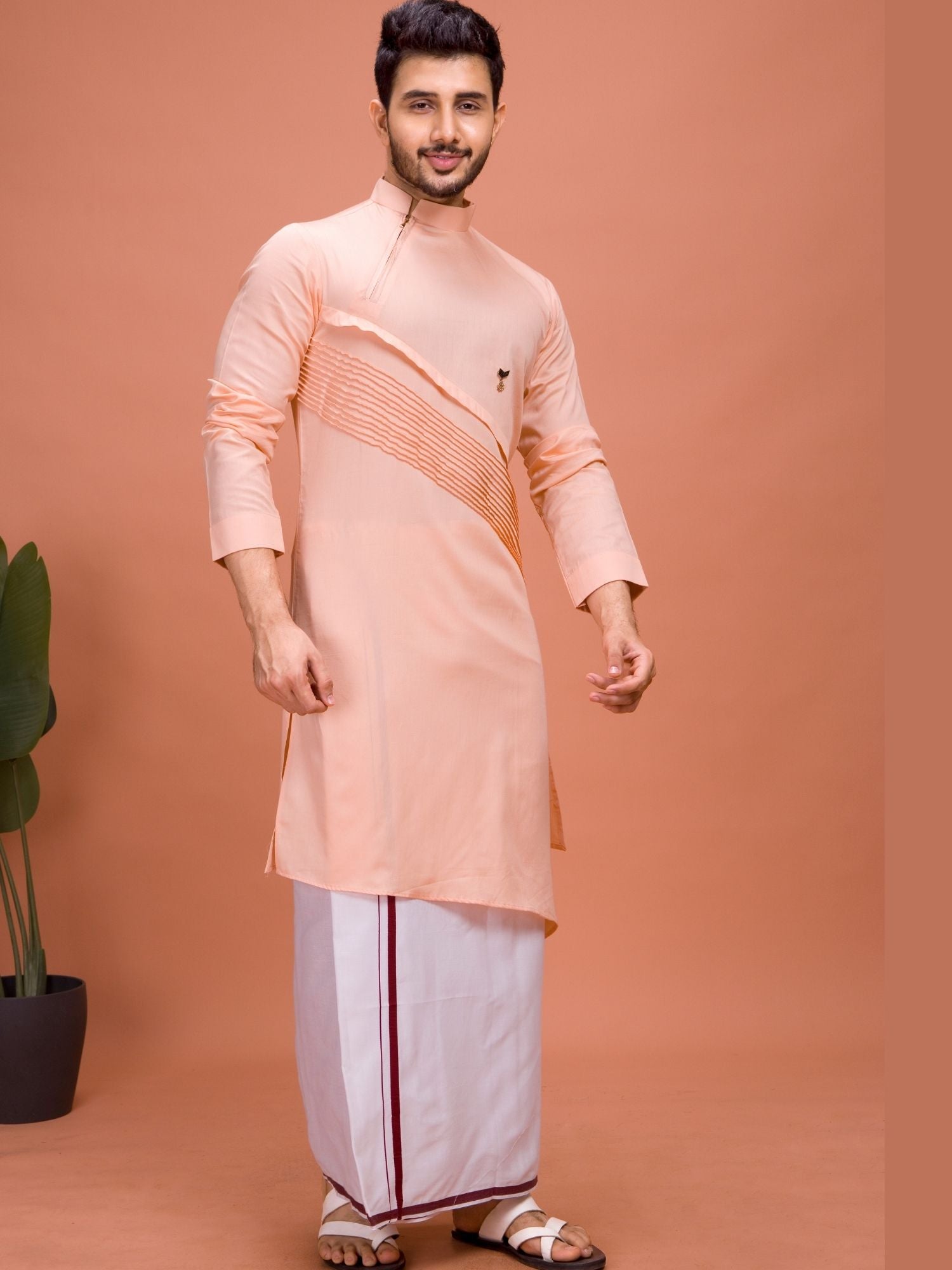 Kurta Top