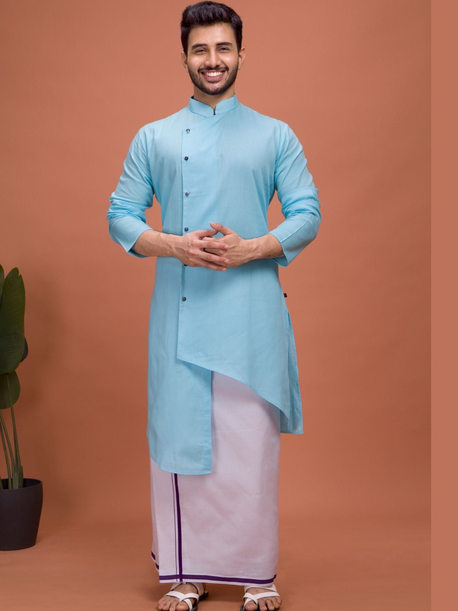 Kurta Top