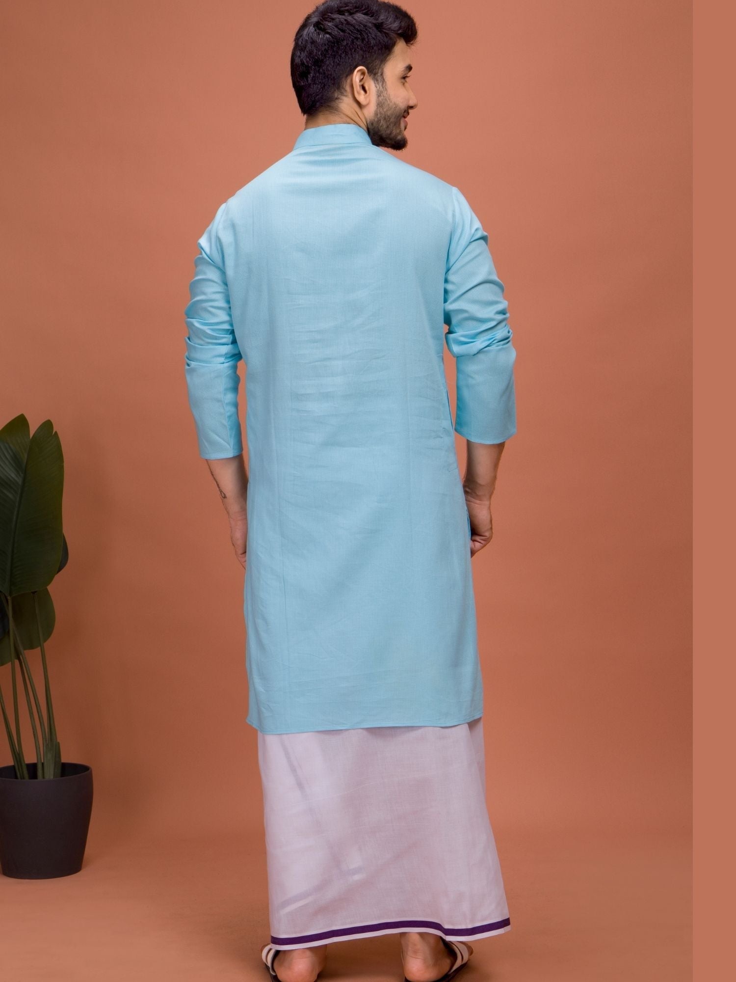 Kurta Top