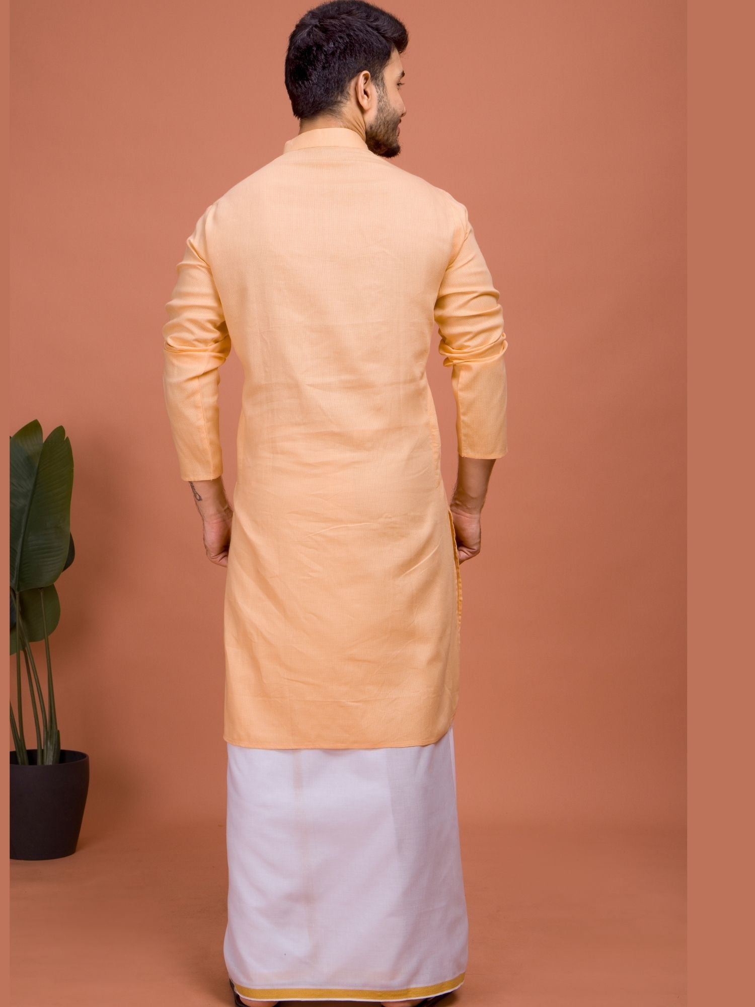 Kurta Top