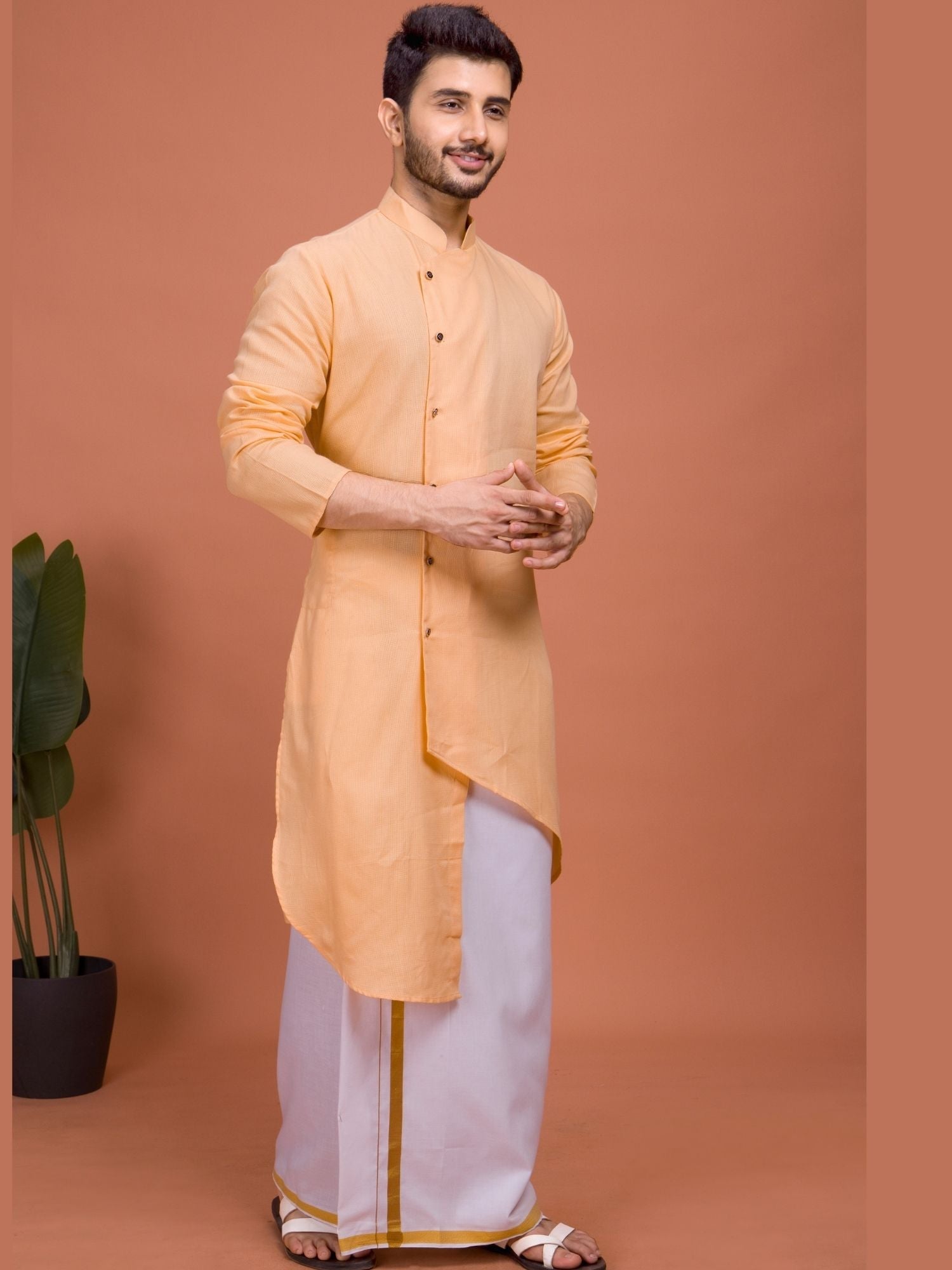 Kurta Top