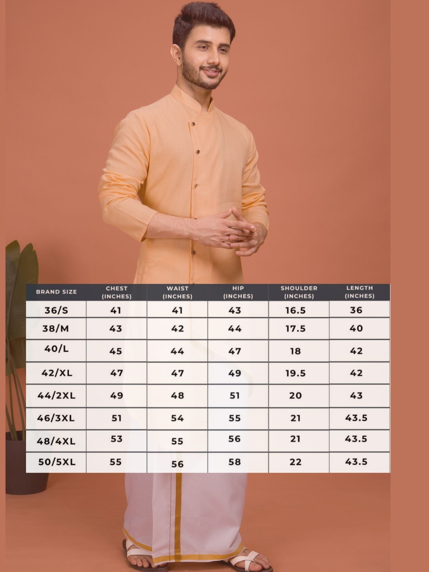 Shiwam ethnix Men's kurta Top