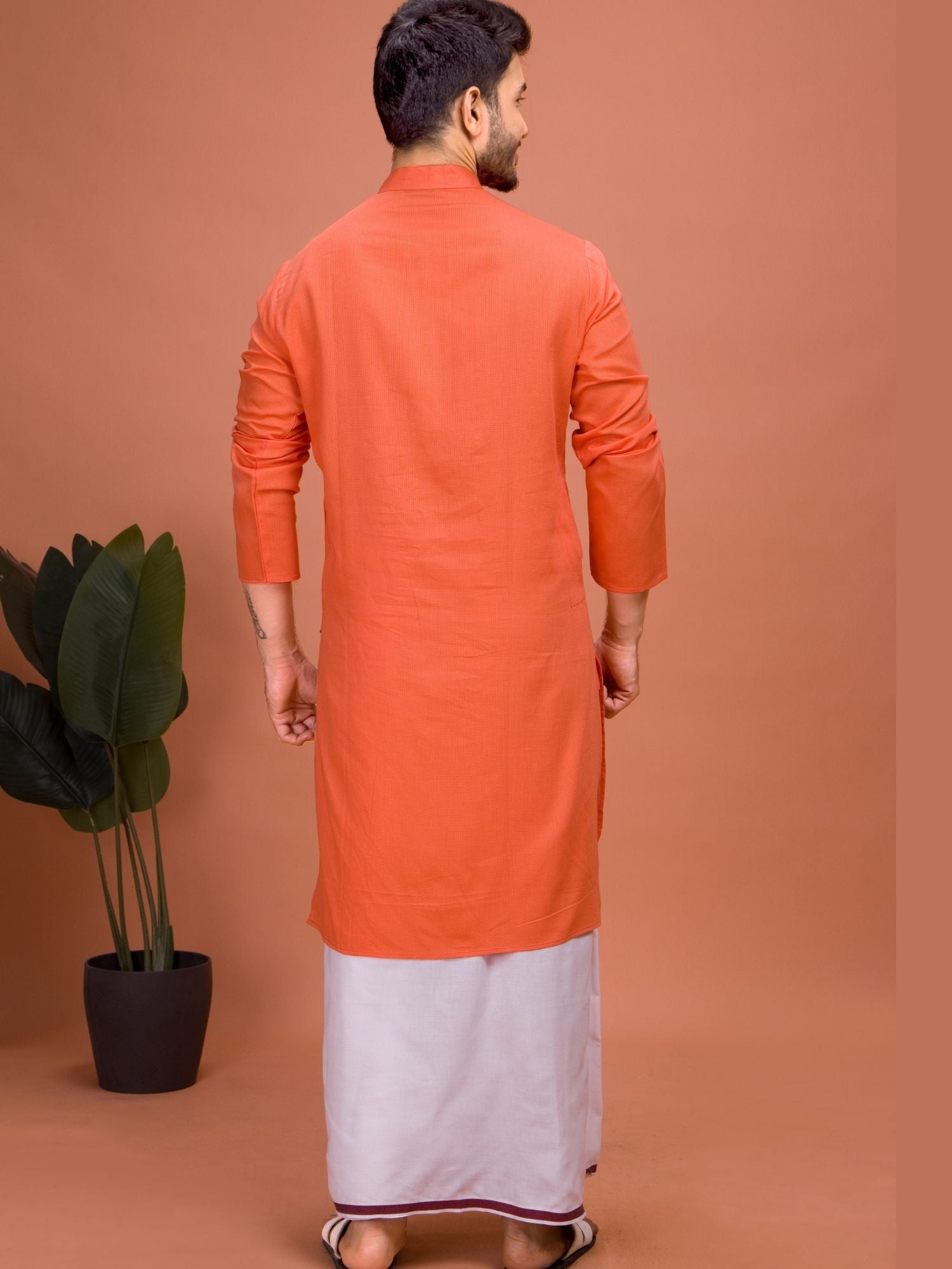 Kurta Top