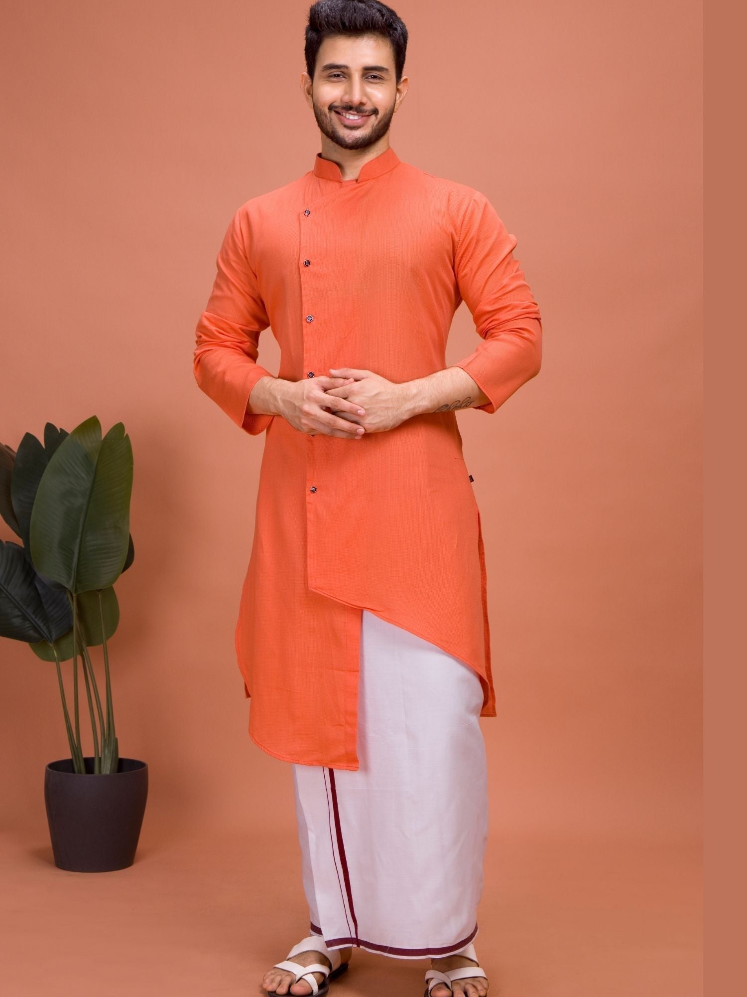 Kurta Top