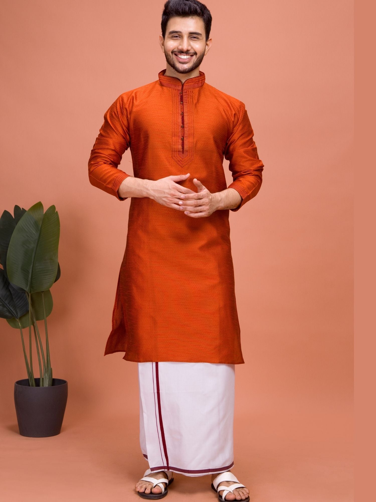 Kurta Top