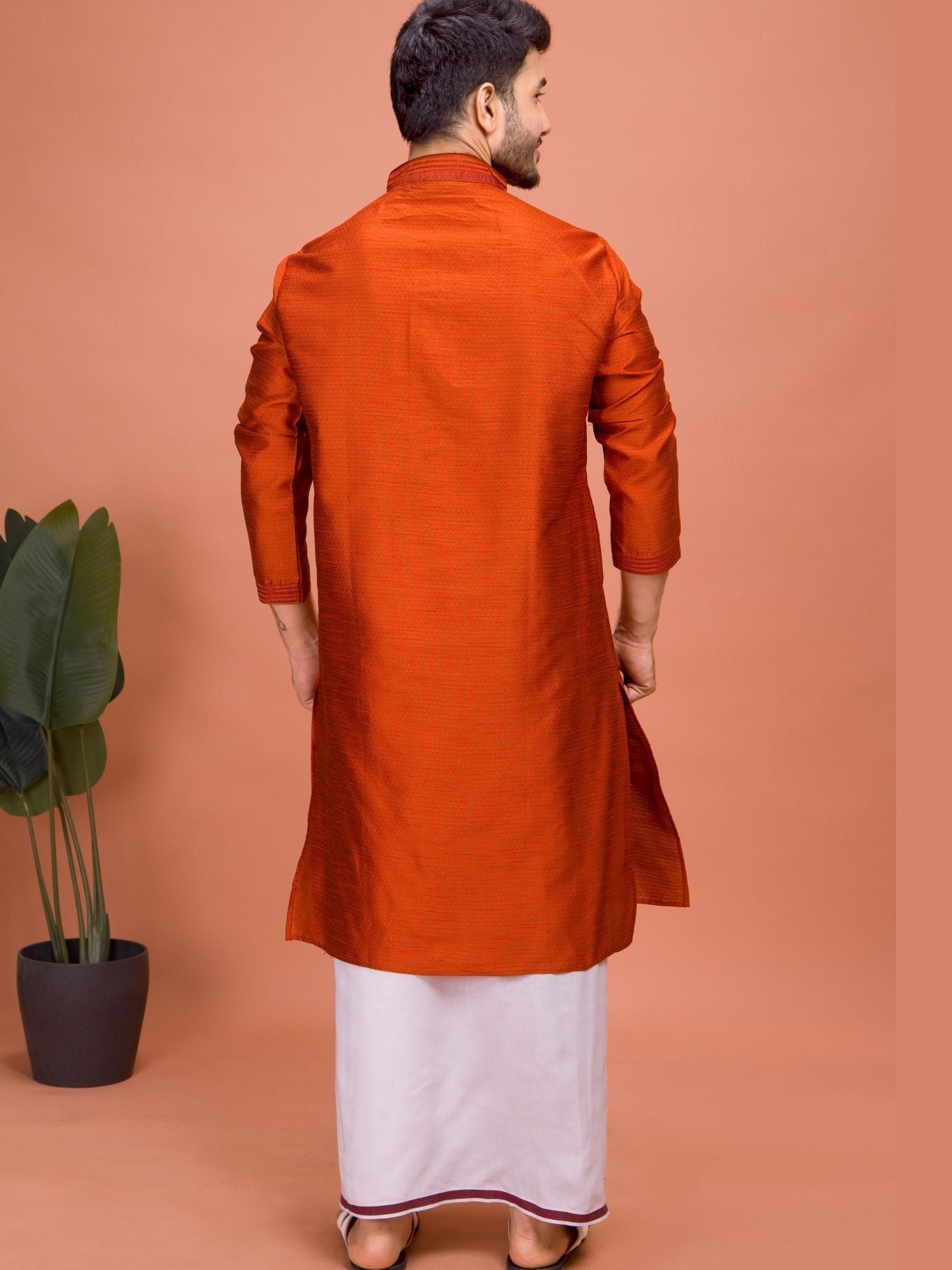 Kurta Top