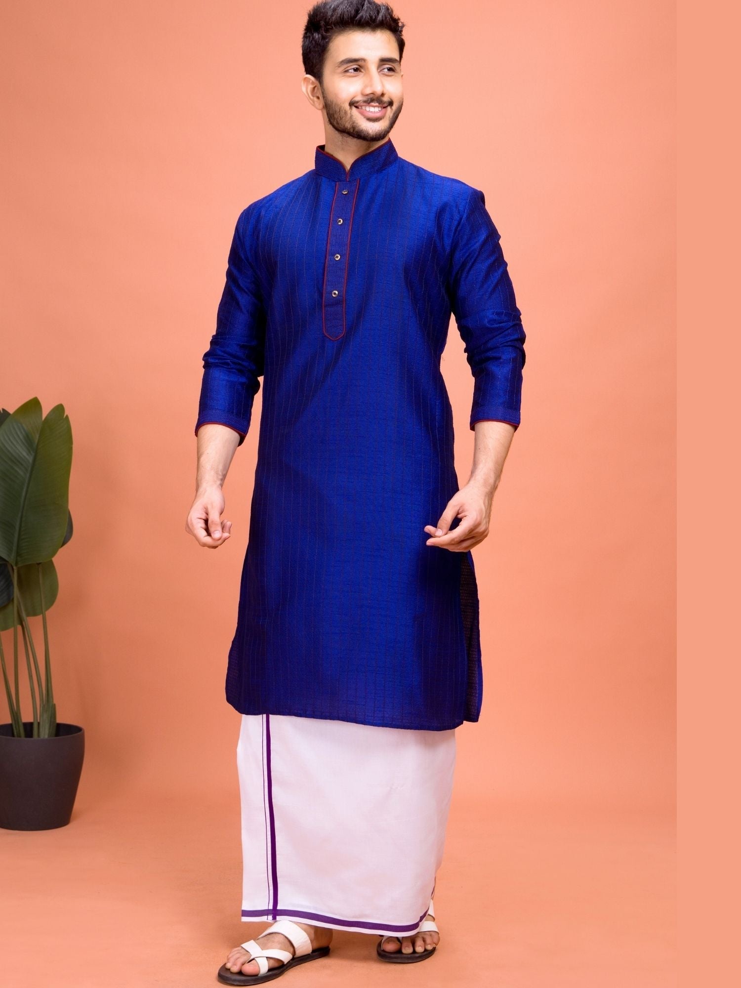 Kurta Top