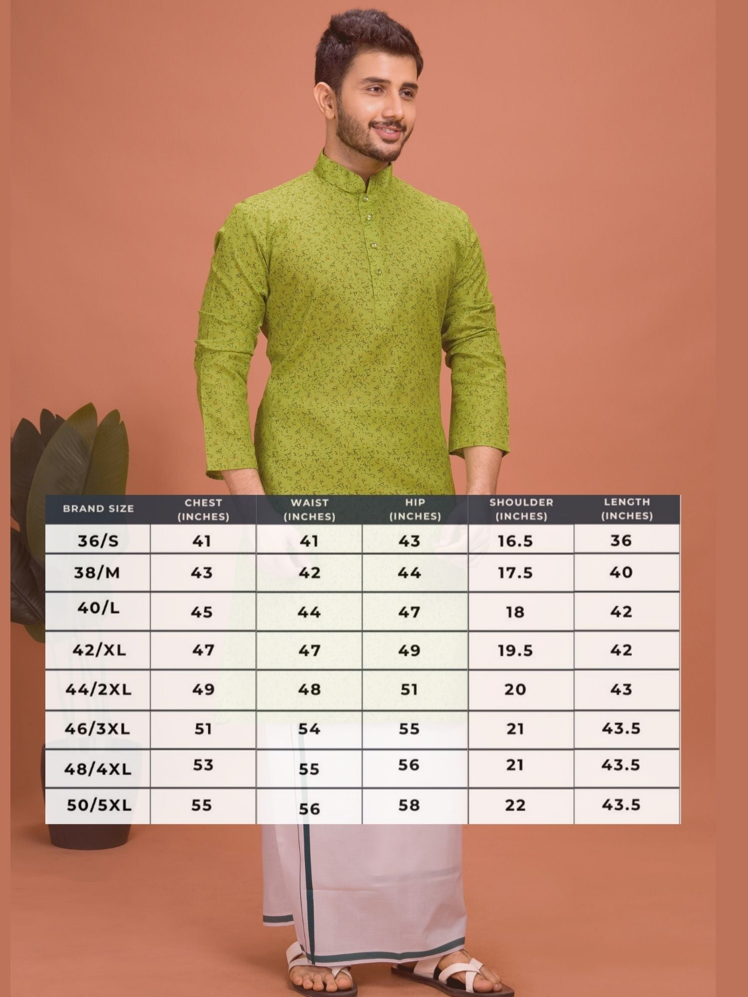 Shiwam ethnix Men's kurta Top