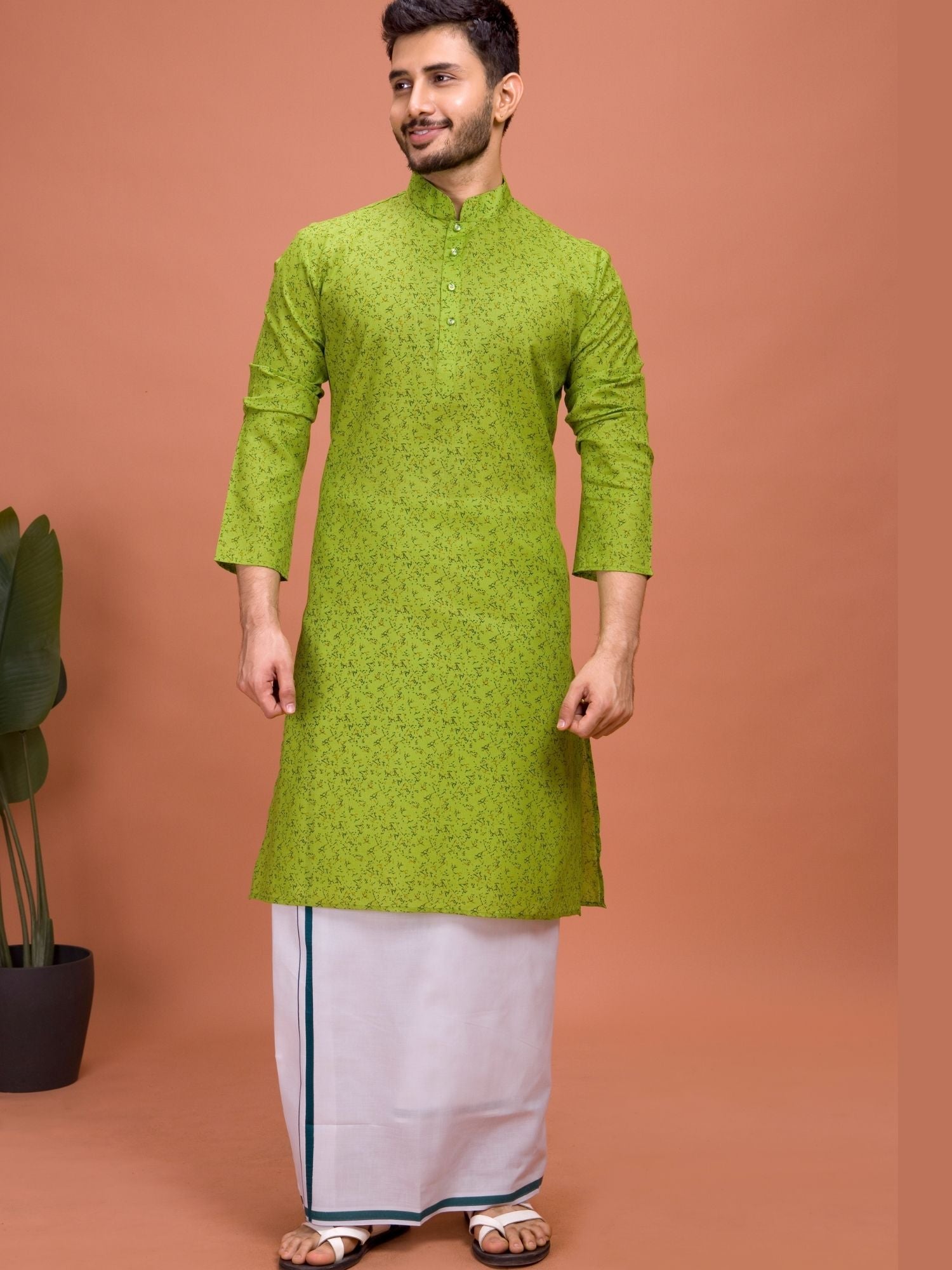 Kurta Top