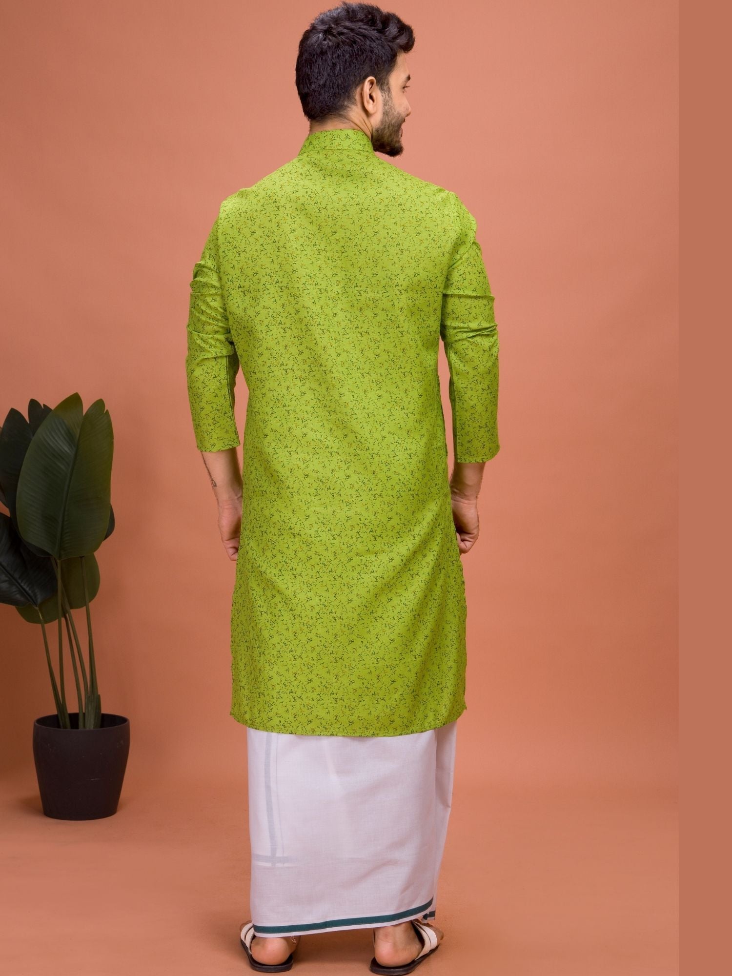 Kurta Top