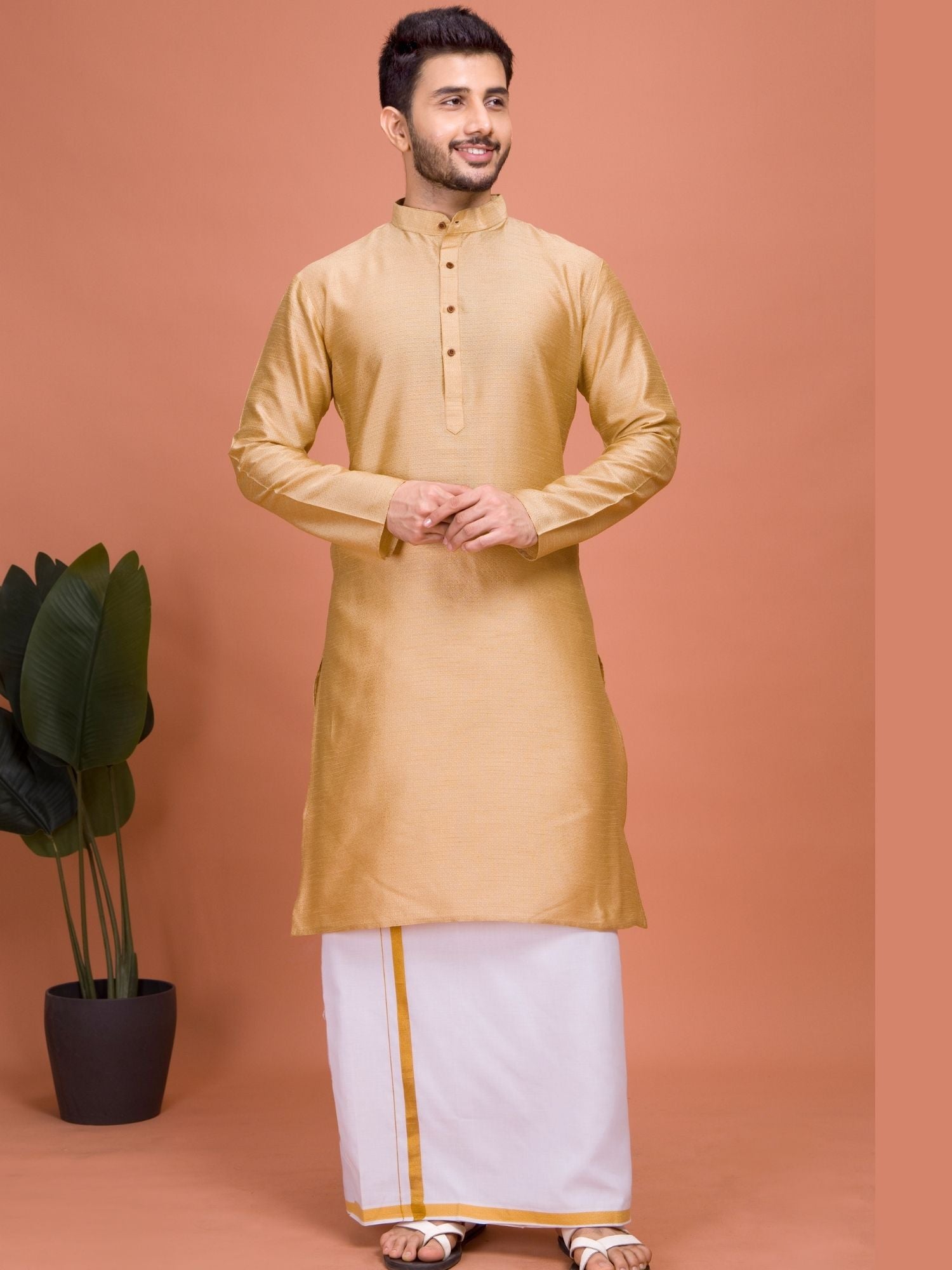 Kurta Top
