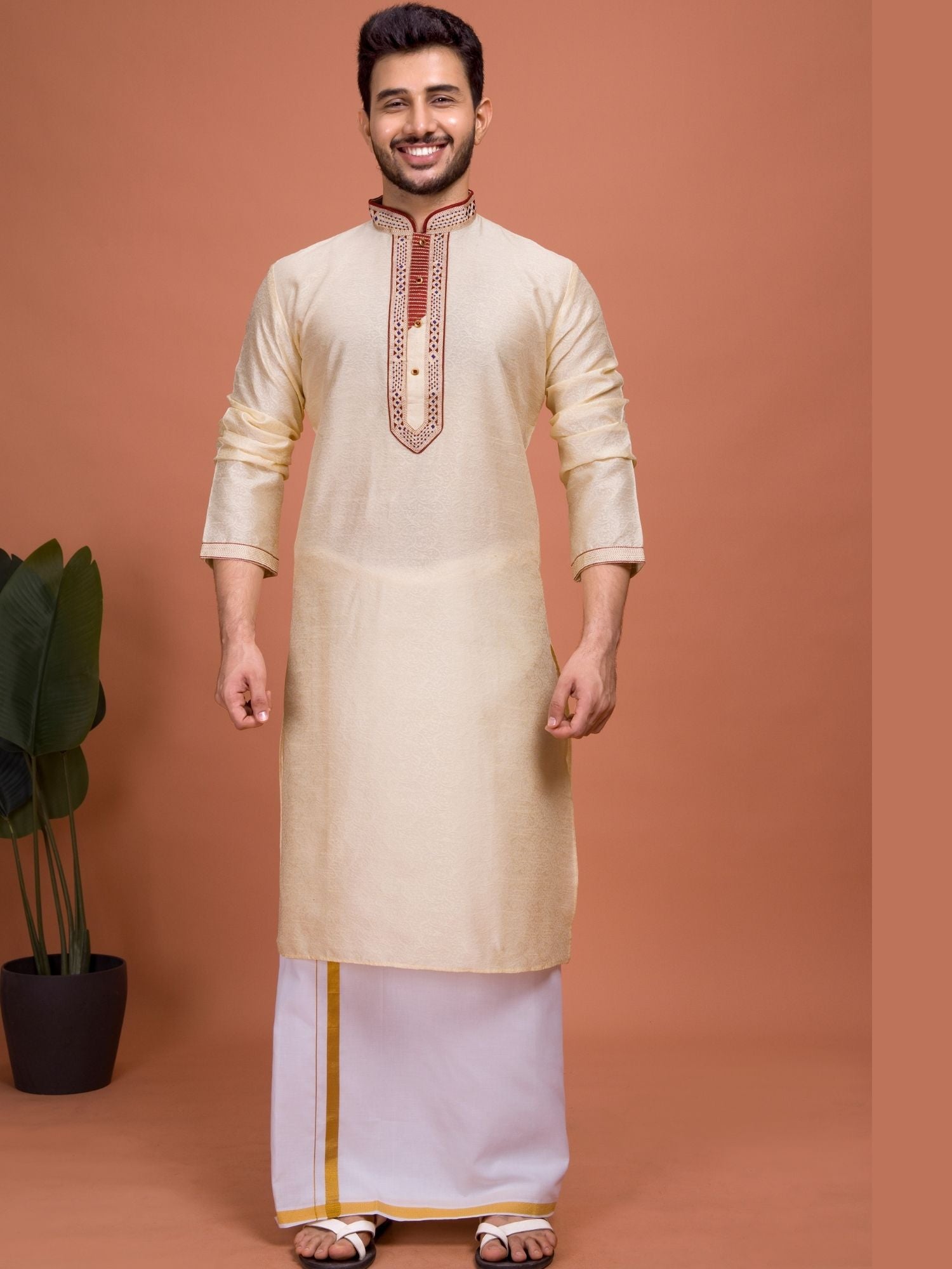 Kurta Top
