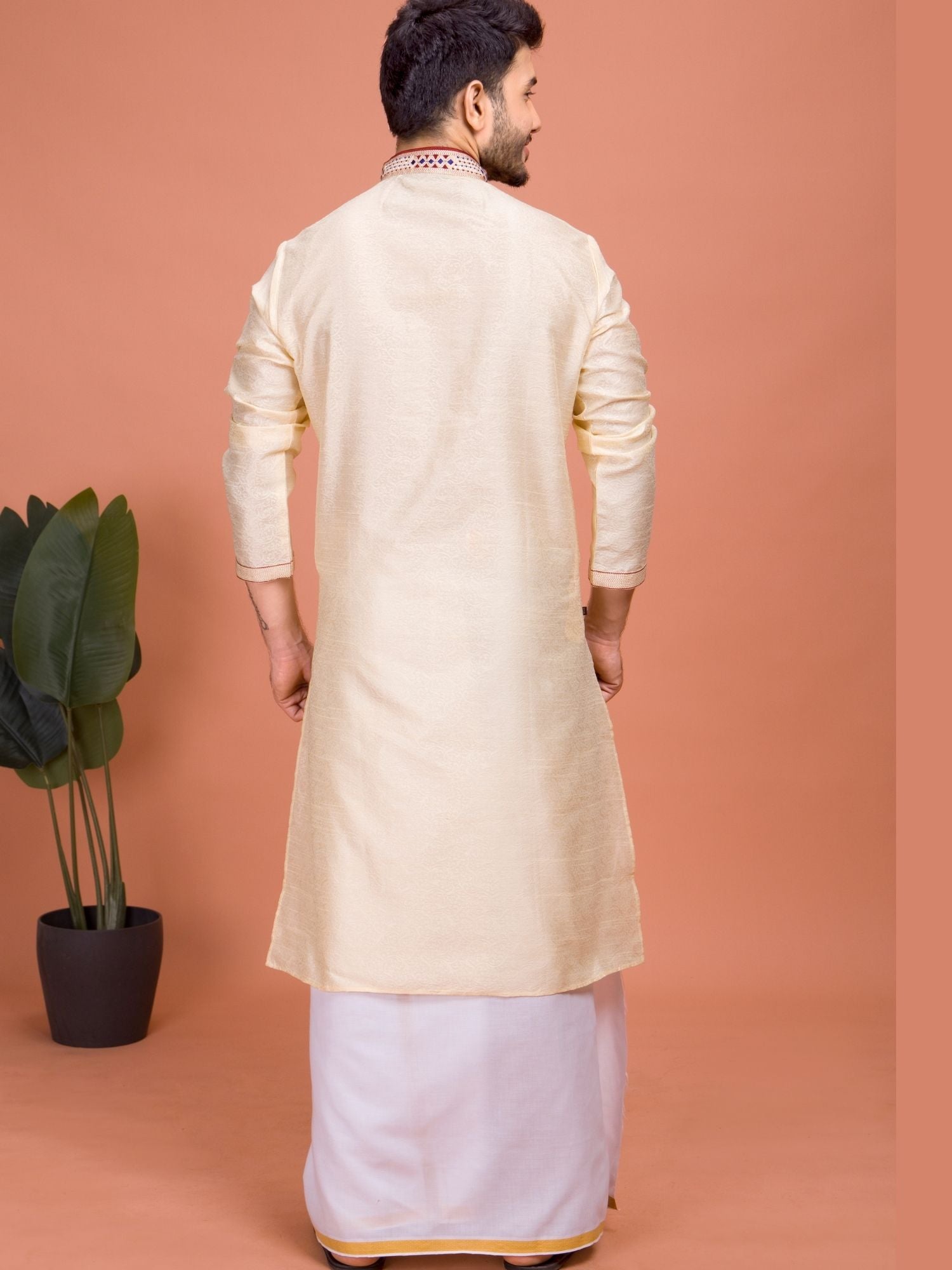 Kurta Top