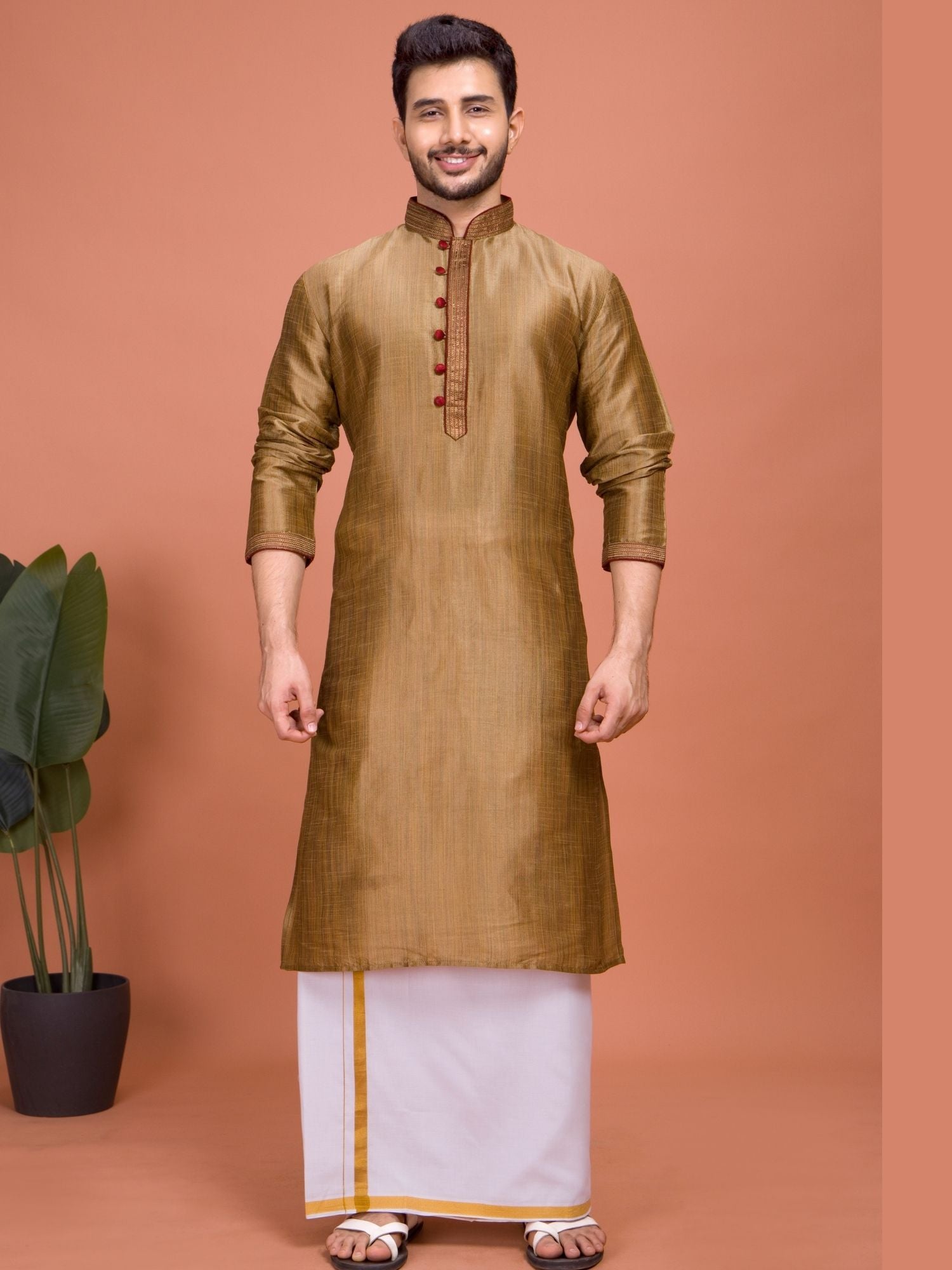 Kurta Top