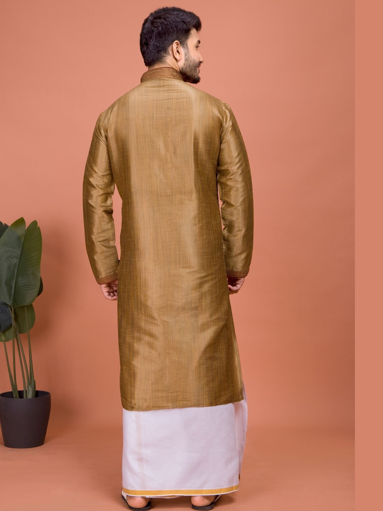 Kurta Top