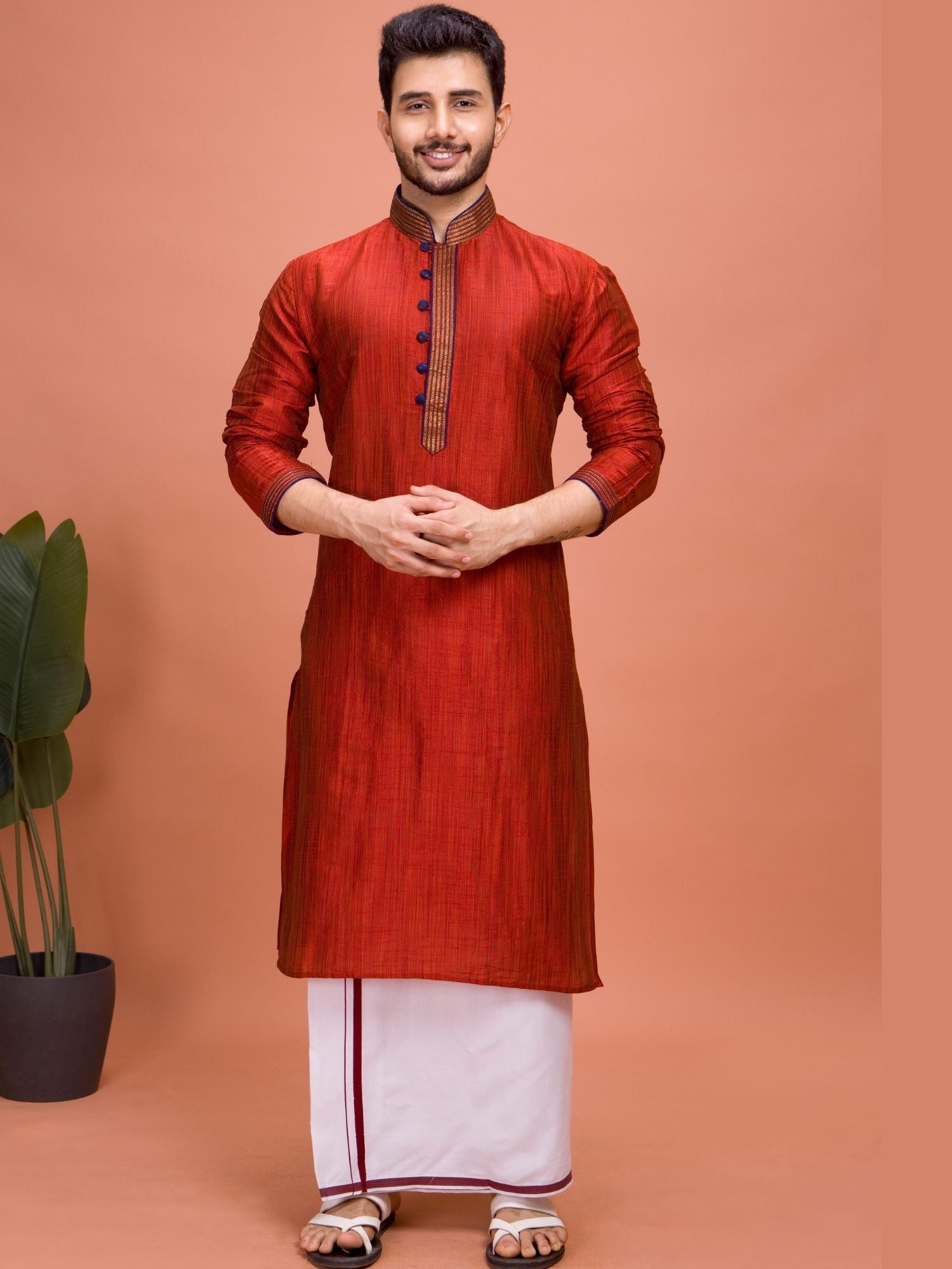 Kurta Top