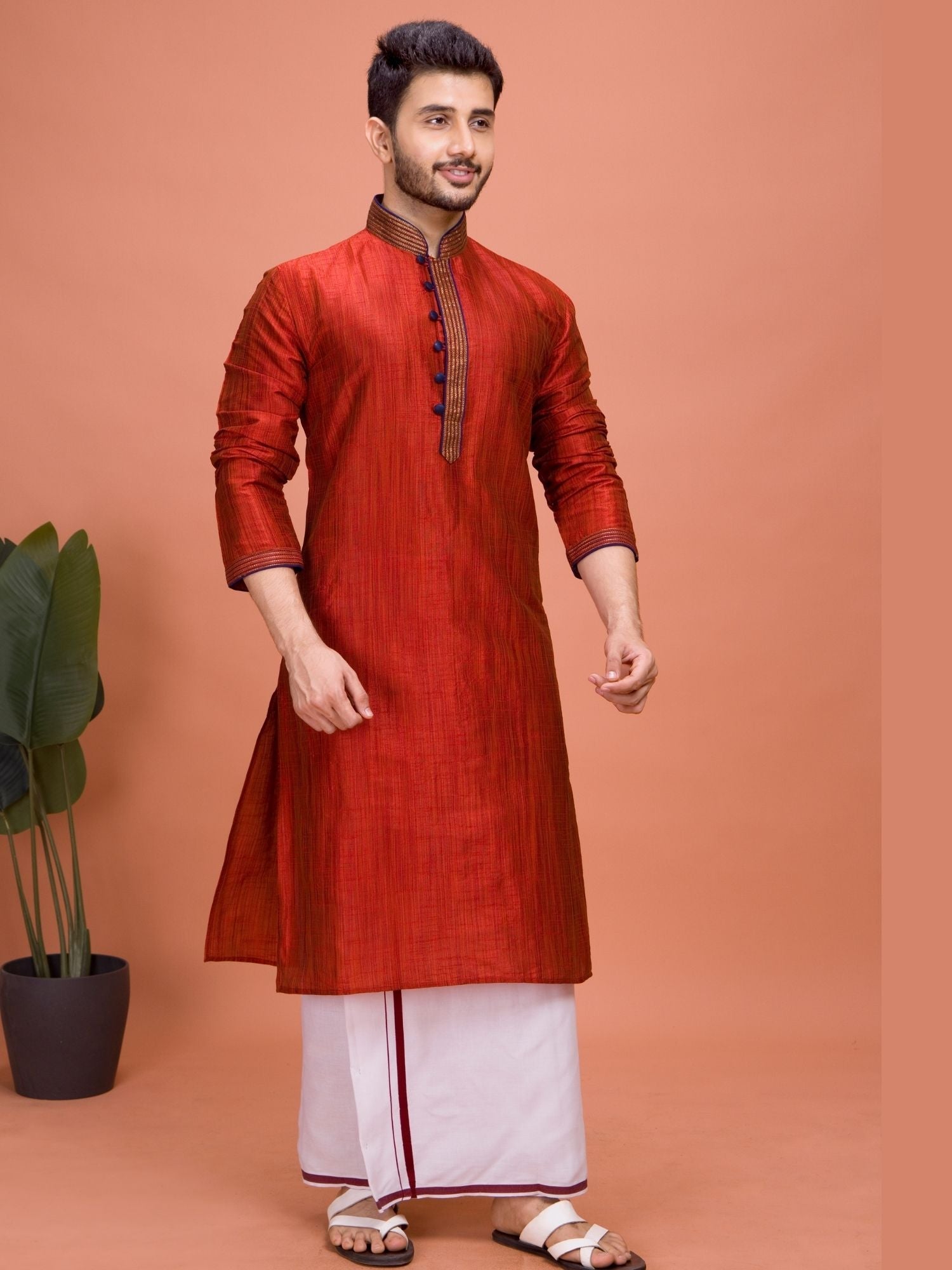 Kurta Top