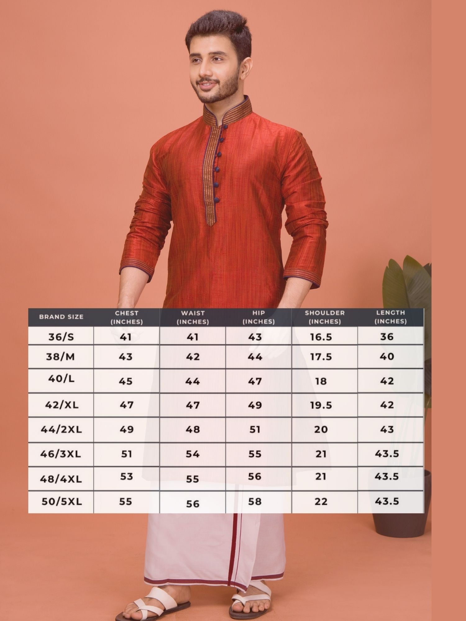 Kurta Top