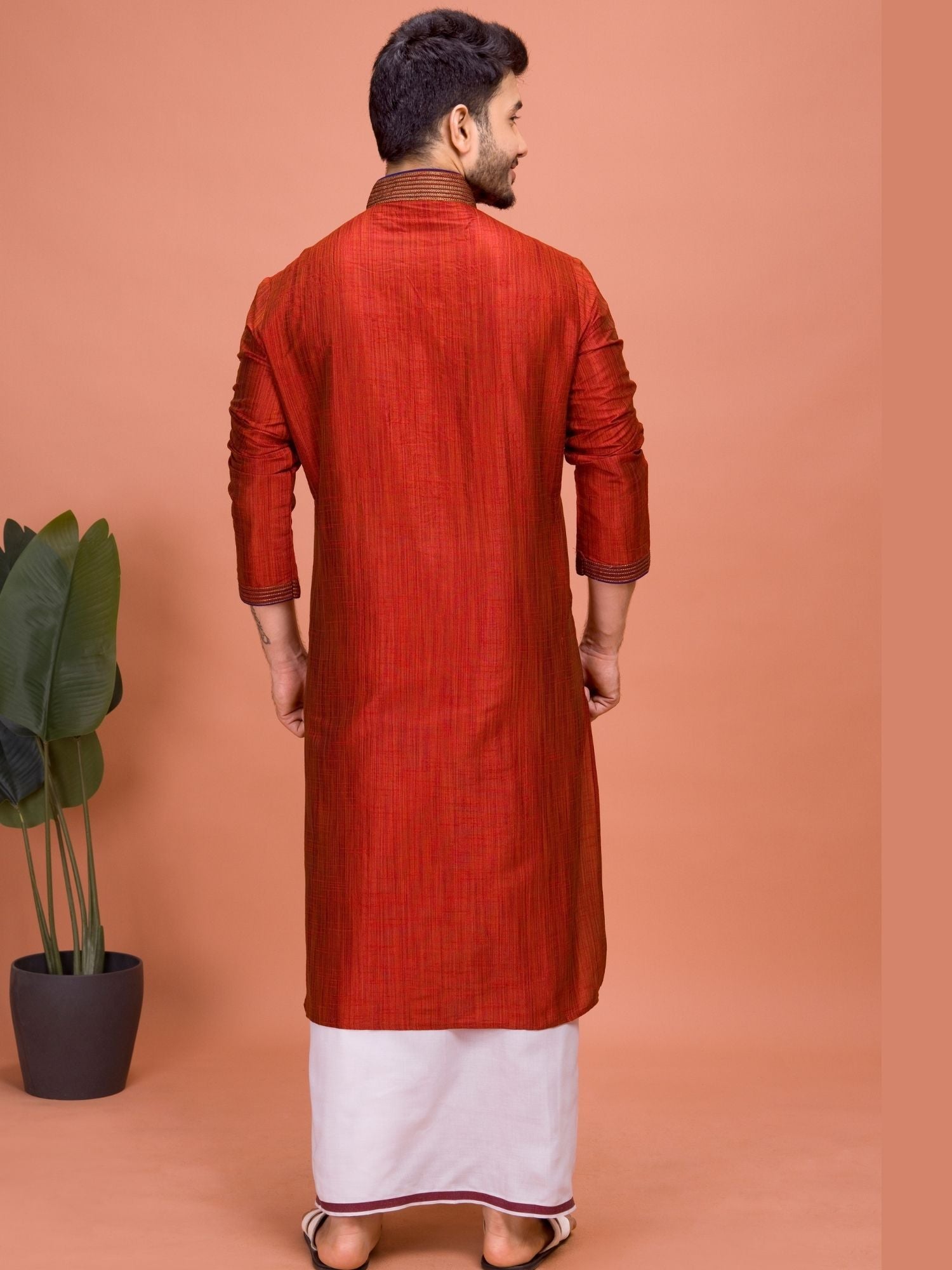 Kurta Top