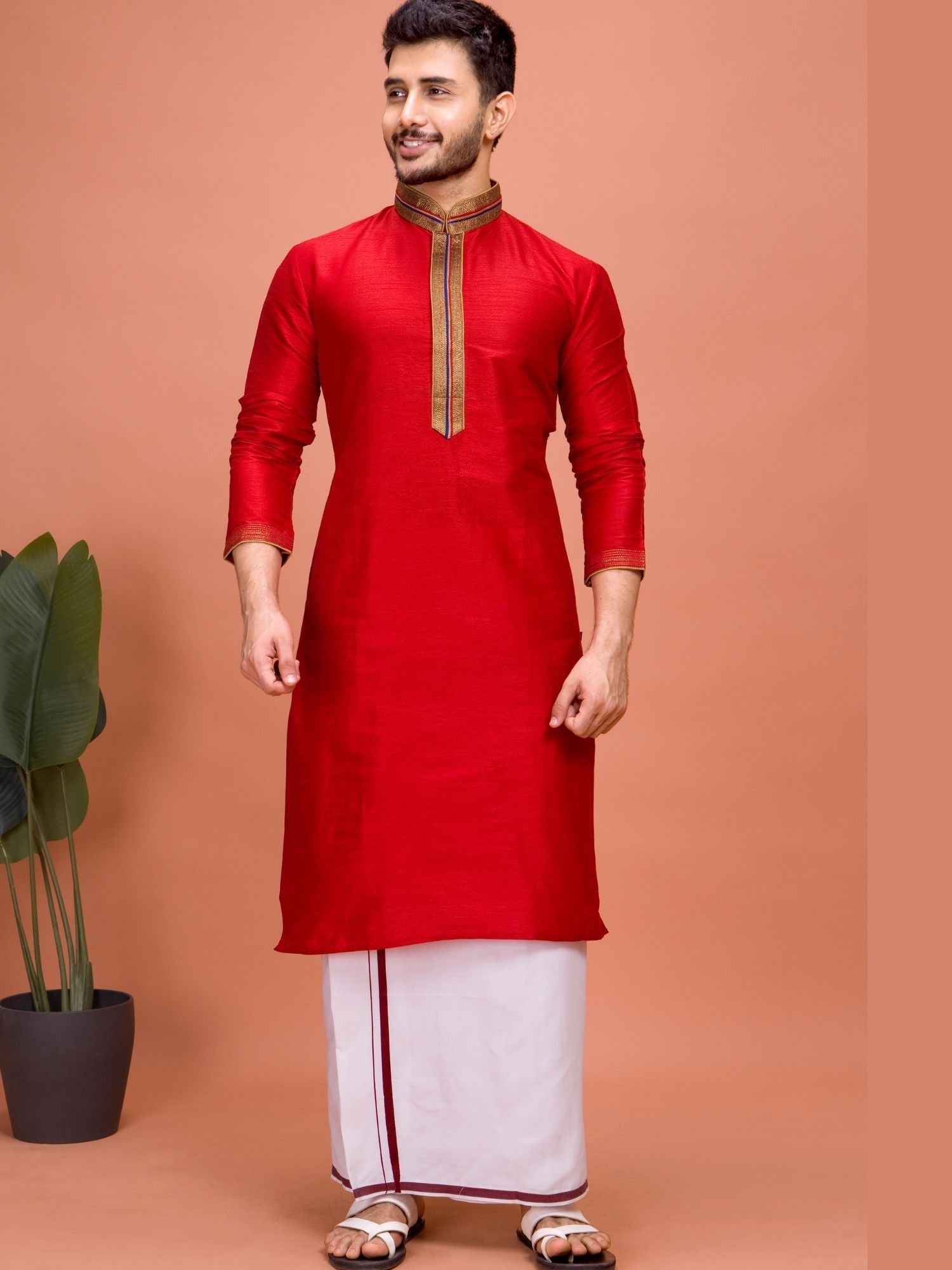 Kurta Top