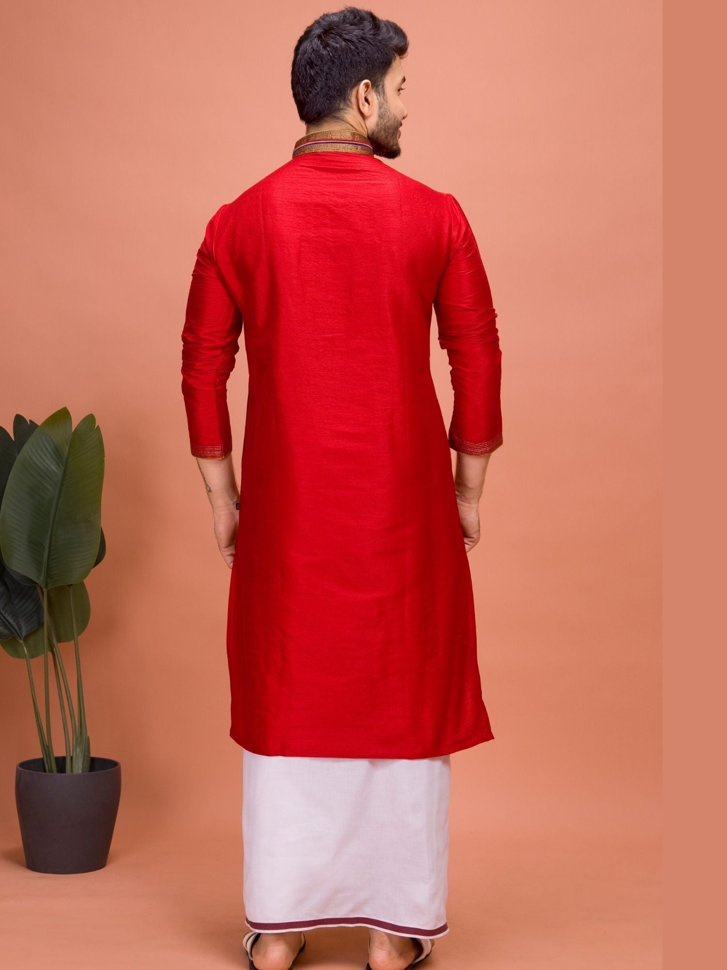 Kurta Top