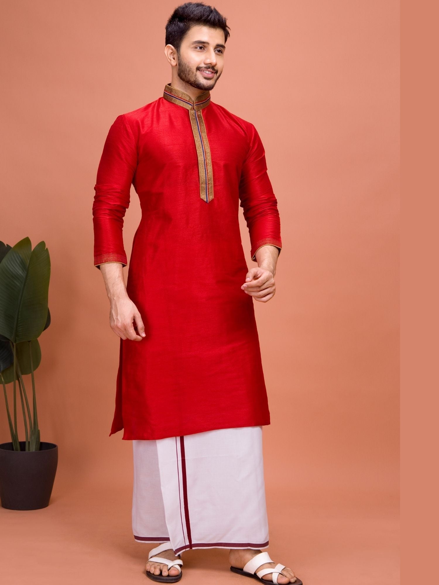 Kurta Top